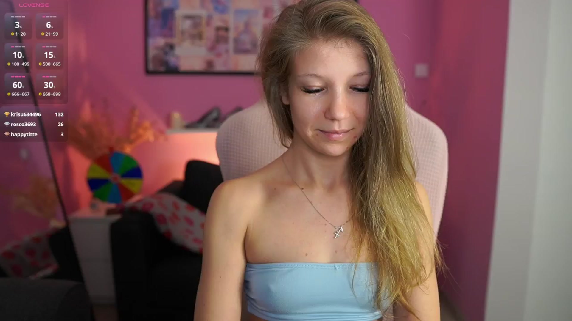 Gallery image thumbnail from Missicute's myfreecams stream on, 01/22/2026, 15:57 image 10 of 20