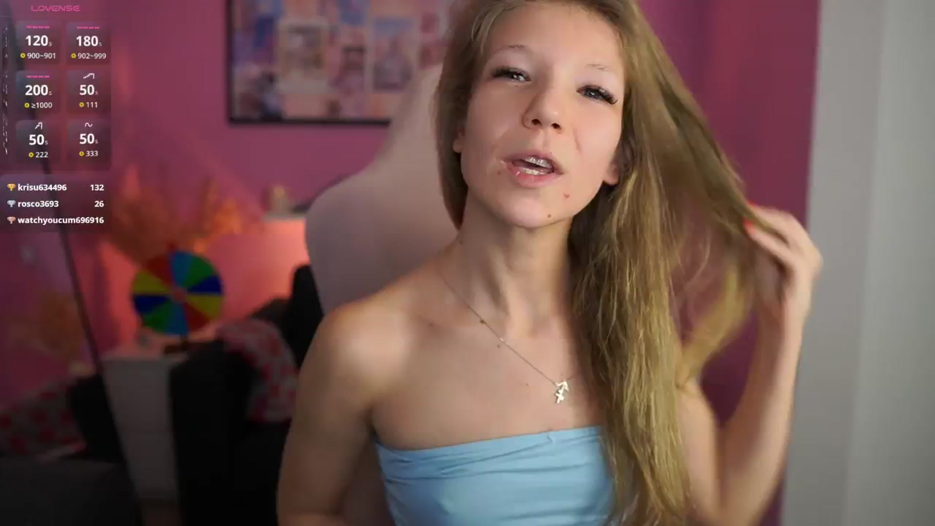 Gallery image thumbnail from Missicute's myfreecams stream on, 01/22/2026, 16:50 image 6 of 20