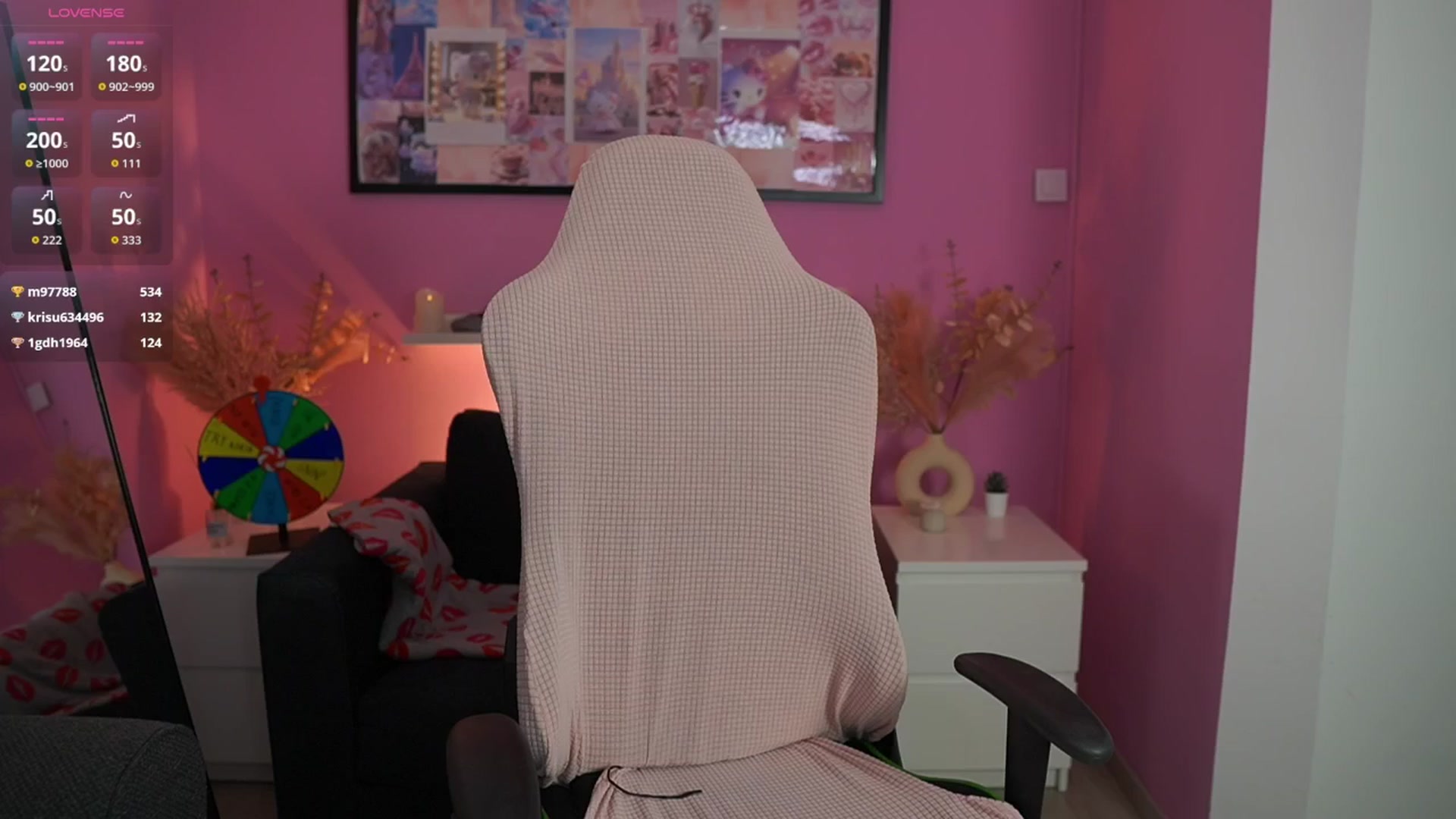 Gallery image thumbnail from Missicute's myfreecams stream on, 01/22/2026, 18:31 image 5 of 20