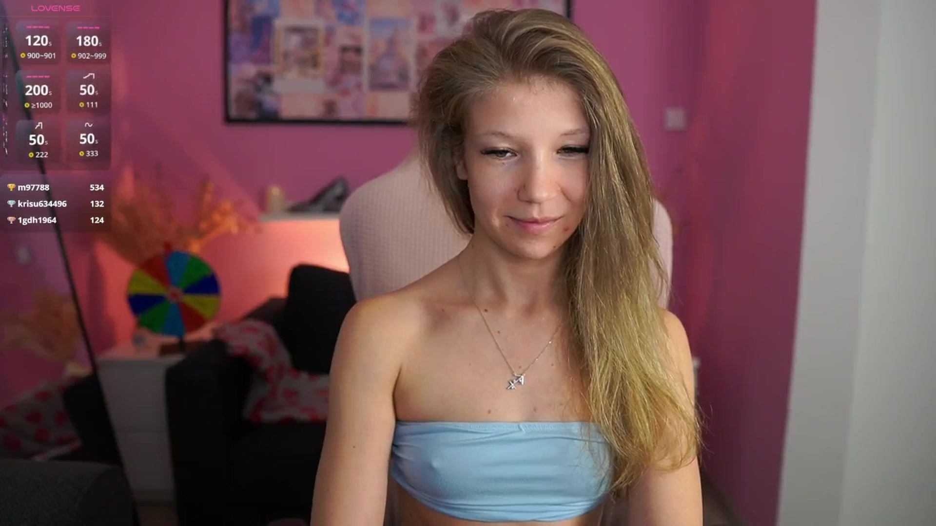 Gallery image thumbnail from Missicute's myfreecams stream on, 01/22/2026, 18:31 image 17 of 20