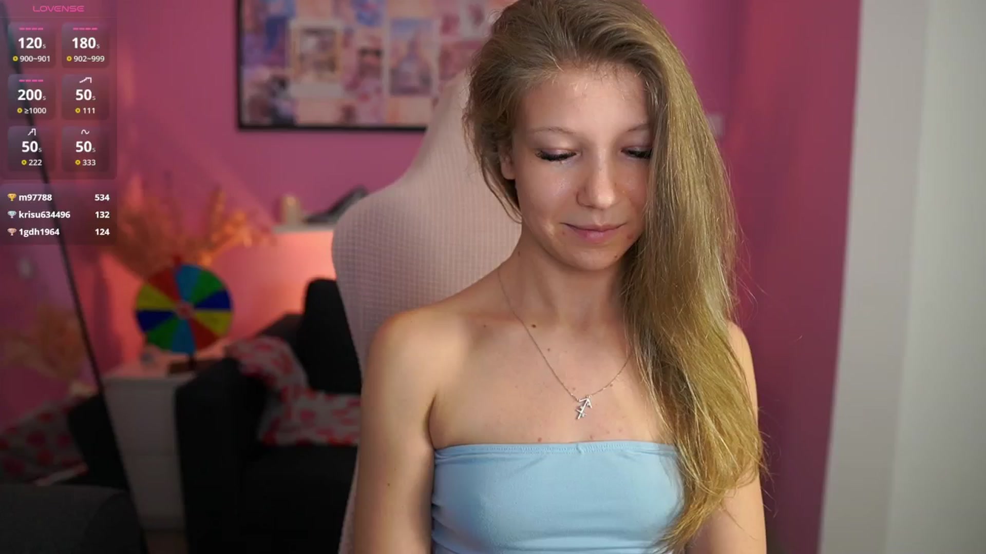Gallery image thumbnail from Missicute's myfreecams stream on, 01/22/2026, 18:31 image 3 of 20