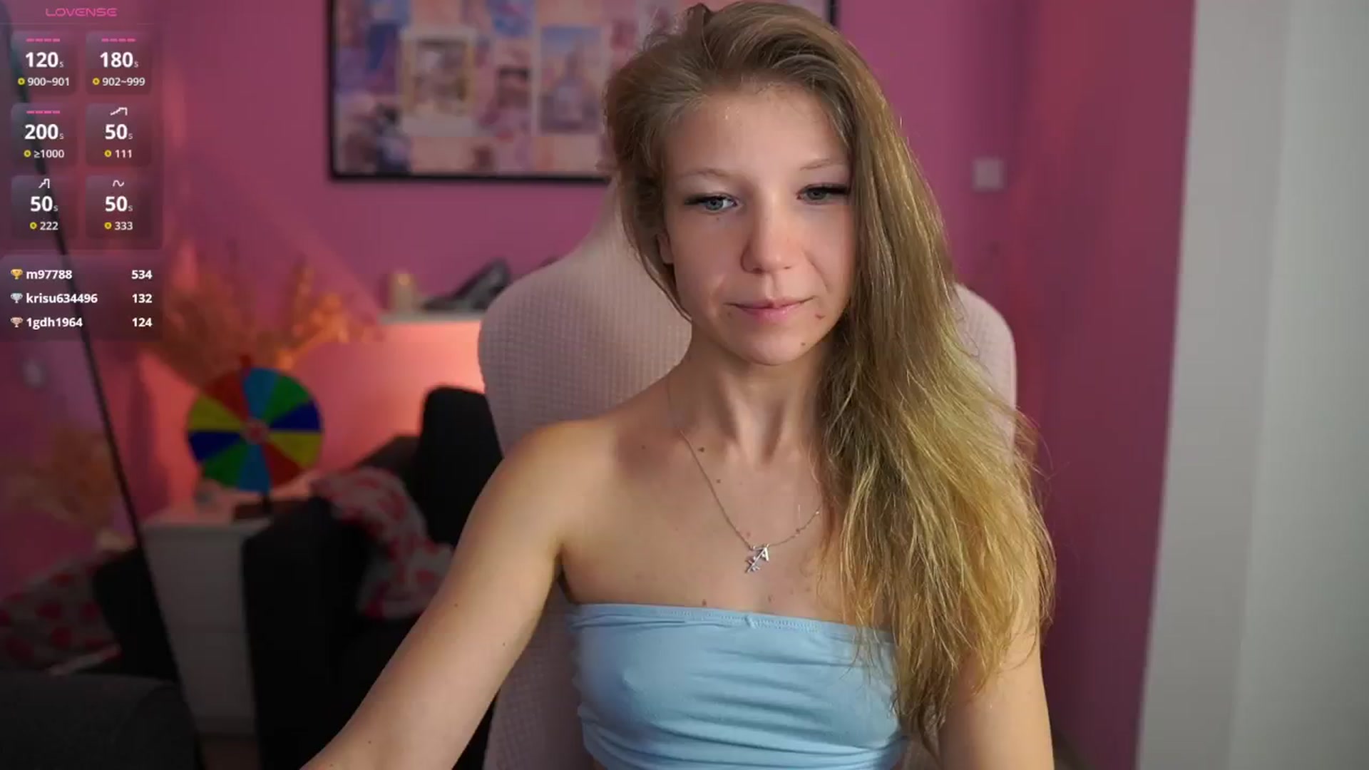 Gallery image thumbnail from Missicute's myfreecams stream on, 01/22/2026, 18:31 image 8 of 20