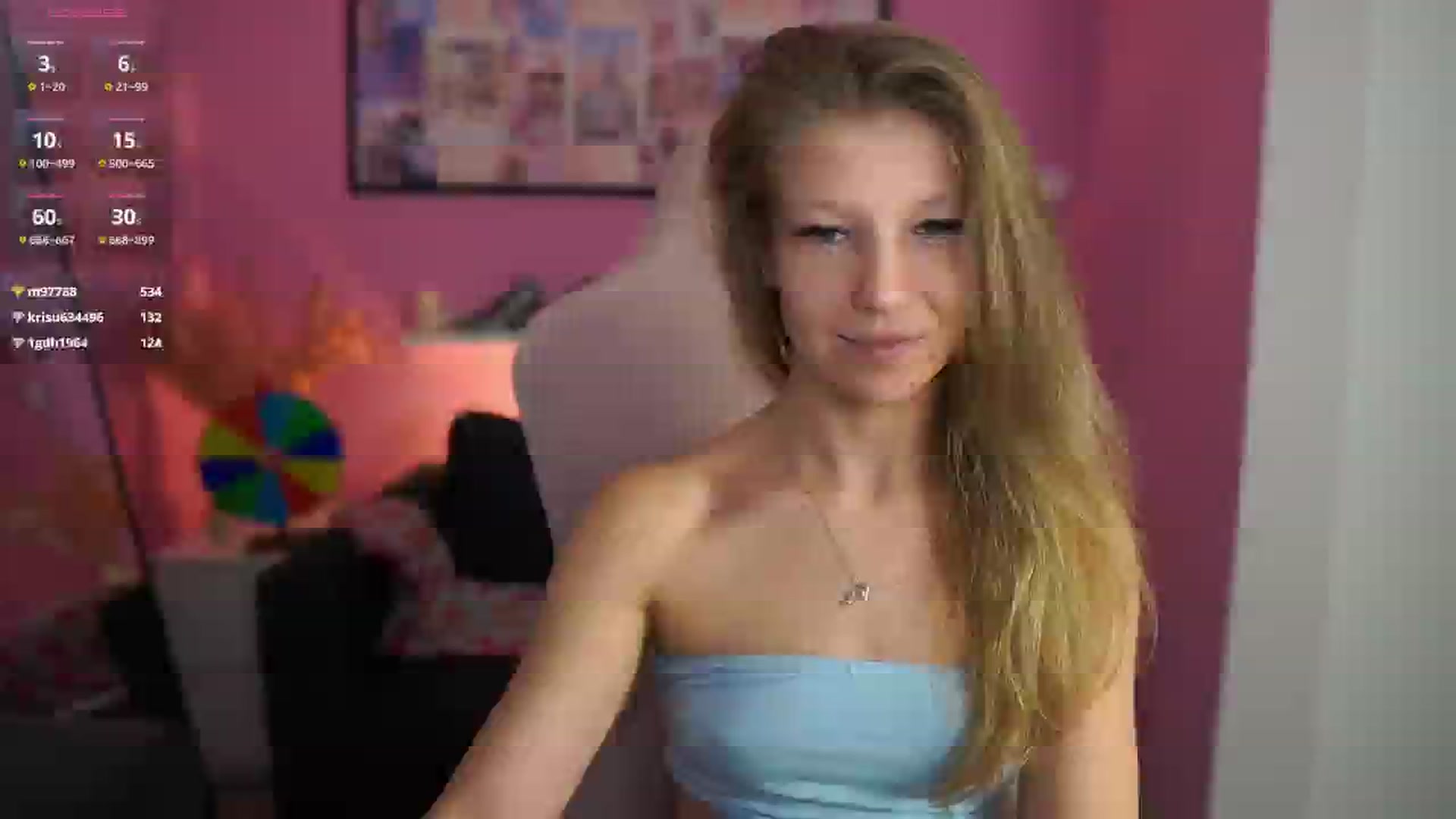 Gallery image thumbnail from Missicute's myfreecams stream on, 01/22/2026, 18:31 image 14 of 20