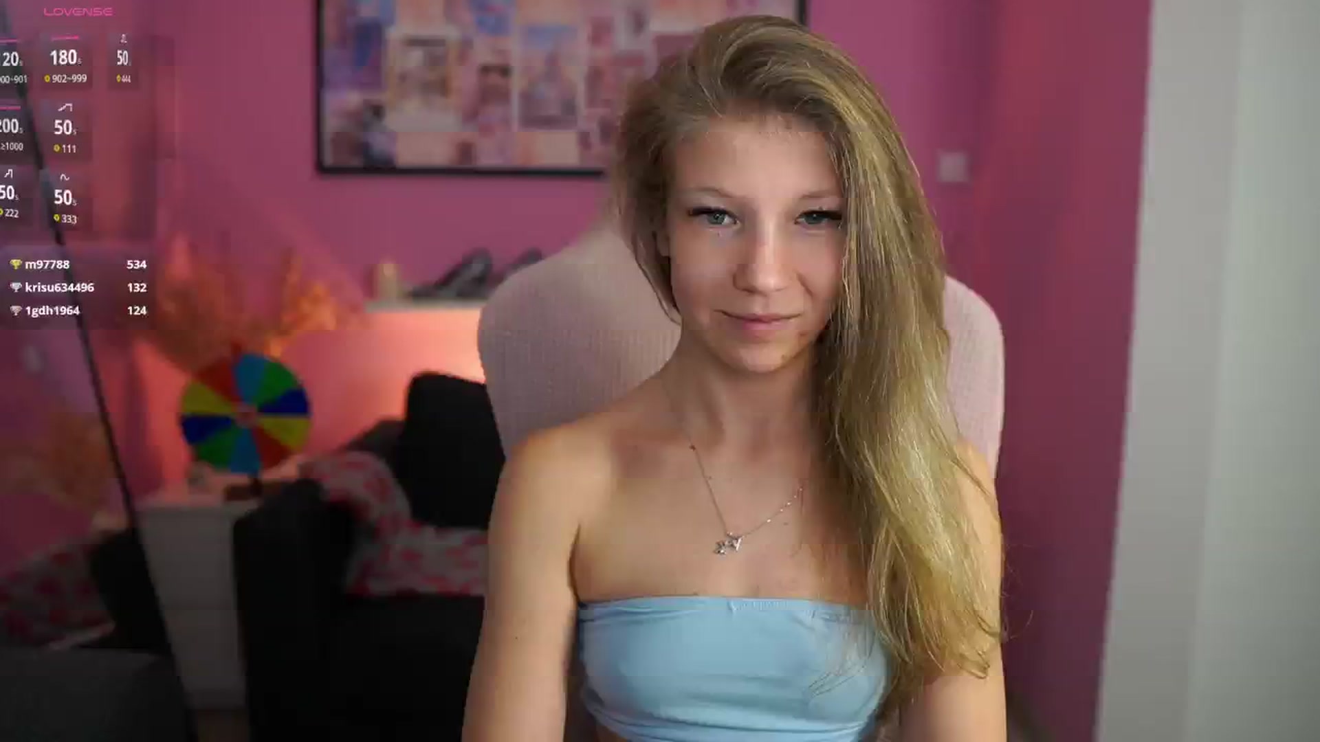 Gallery image thumbnail from Missicute's myfreecams stream on, 01/22/2026, 18:31 image 15 of 20