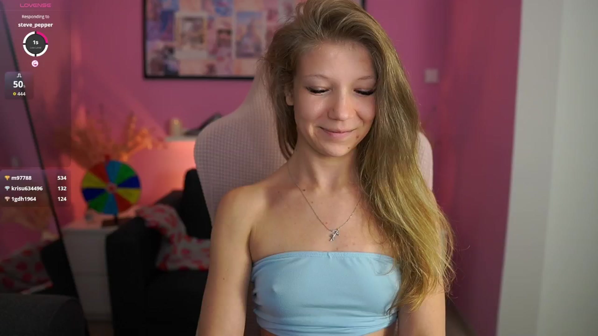 Gallery image thumbnail from Missicute's myfreecams stream on, 01/22/2026, 18:31 image 6 of 20