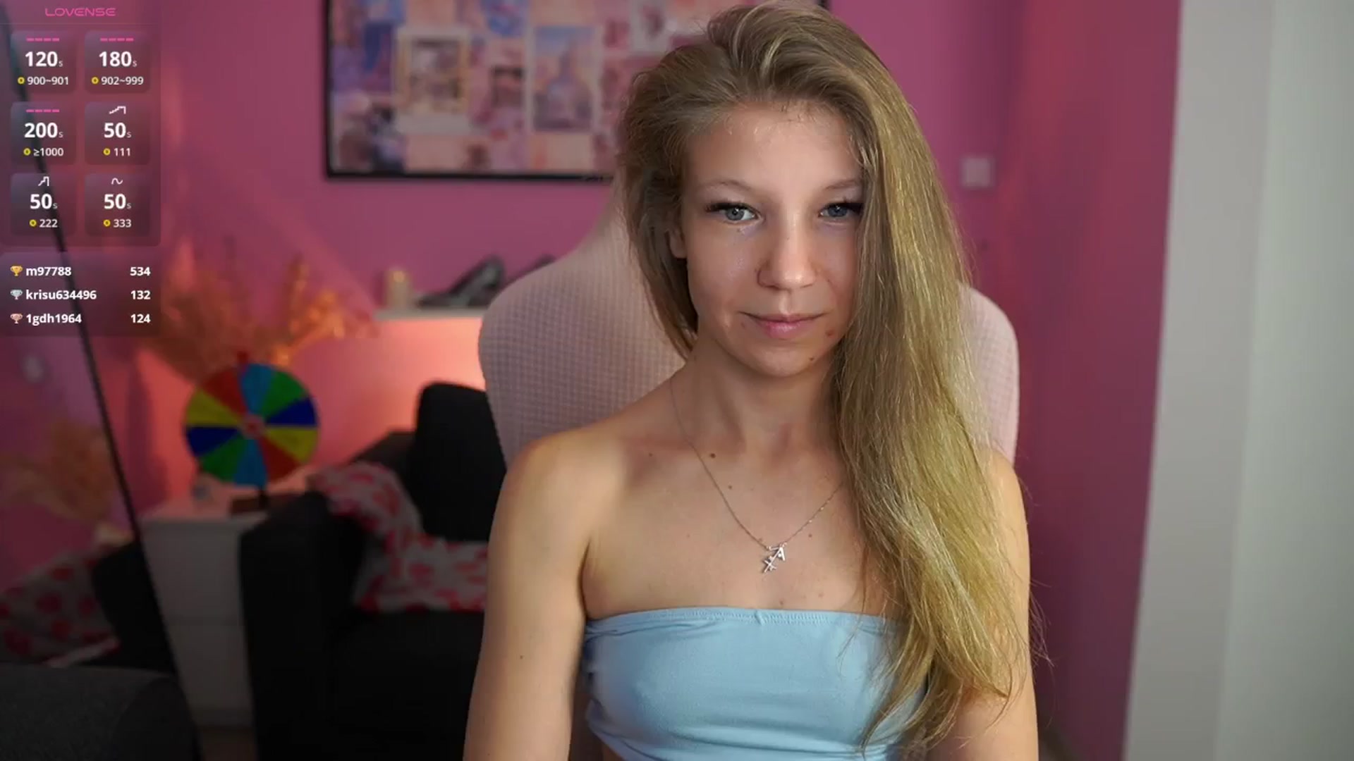 Gallery image thumbnail from Missicute's myfreecams stream on, 01/22/2026, 18:31 image 12 of 20