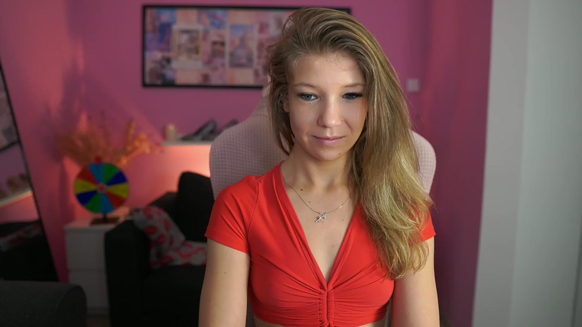 Gallery image thumbnail from Missicute's myfreecams stream on, 01/30/2026, 16:16 image 13 of 20