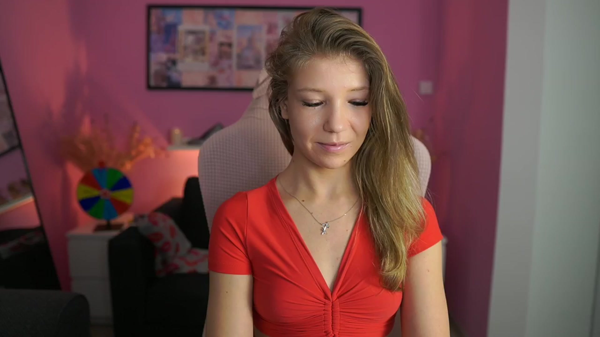 Gallery image thumbnail from Missicute's myfreecams stream on, 01/30/2026, 16:16 image 10 of 20