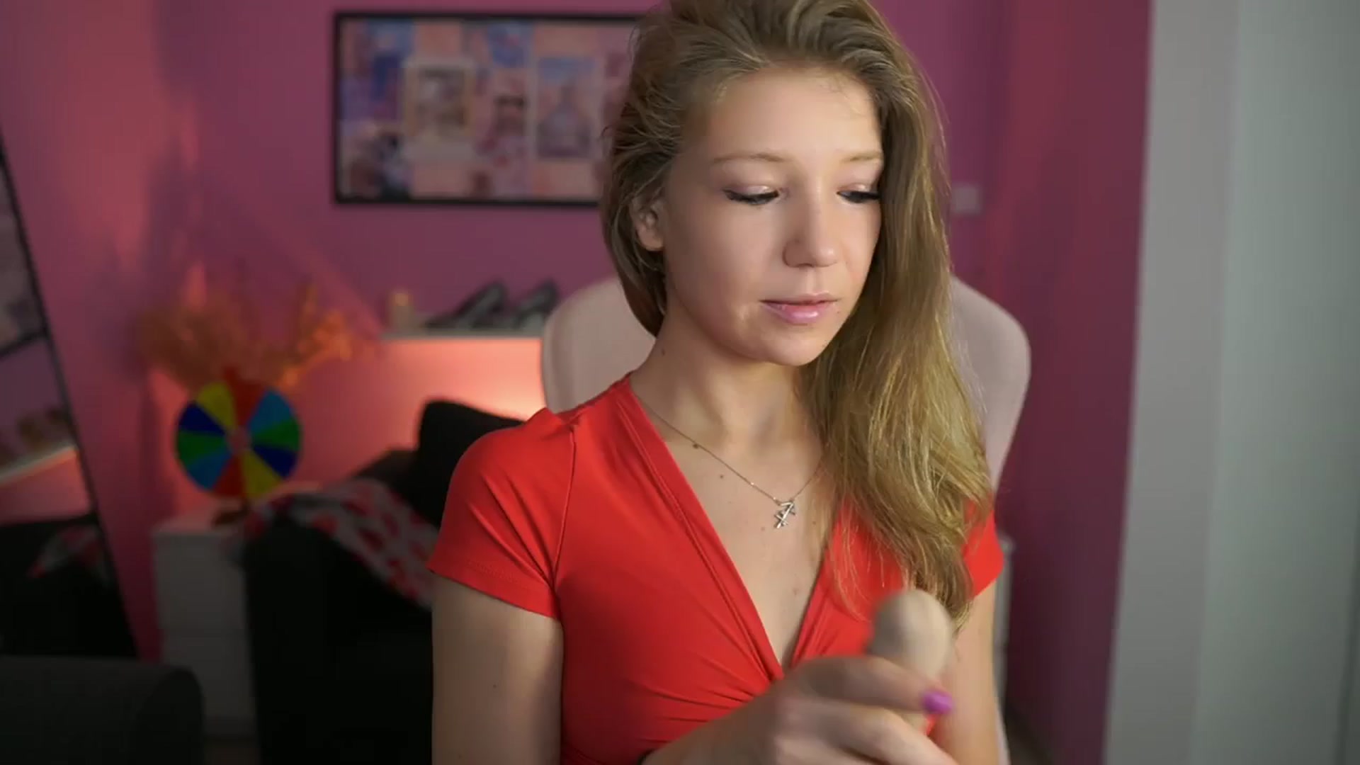 Gallery image thumbnail from Missicute's myfreecams stream on, 01/30/2026, 16:16 image 1 of 20