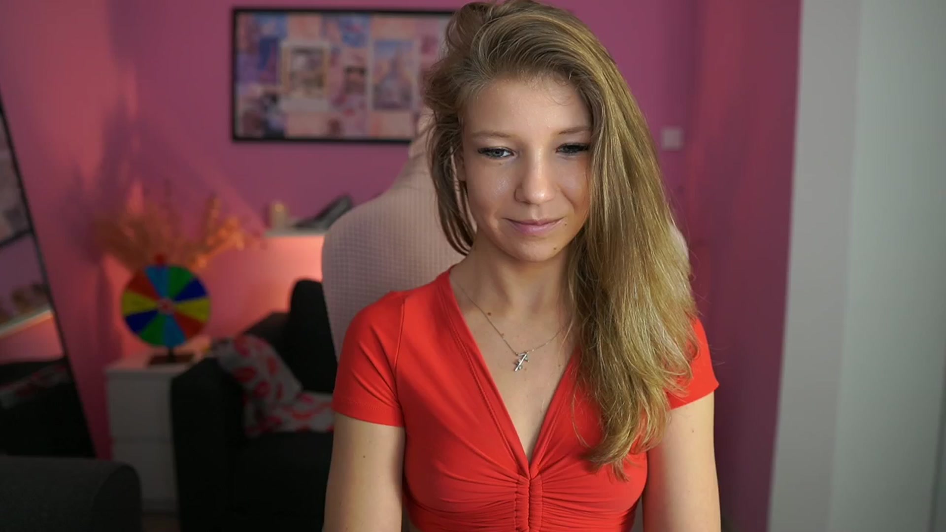 Gallery image thumbnail from Missicute's myfreecams stream on, 01/30/2026, 16:16 image 9 of 20