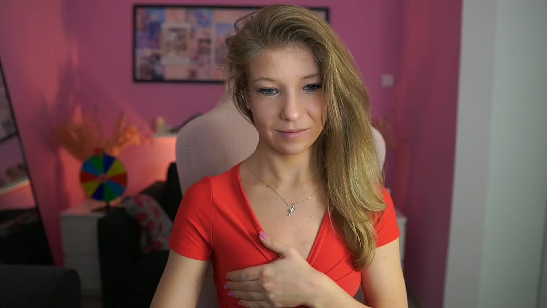 Gallery image thumbnail from Missicute's myfreecams stream on, 01/30/2026, 18:03 image 9 of 20