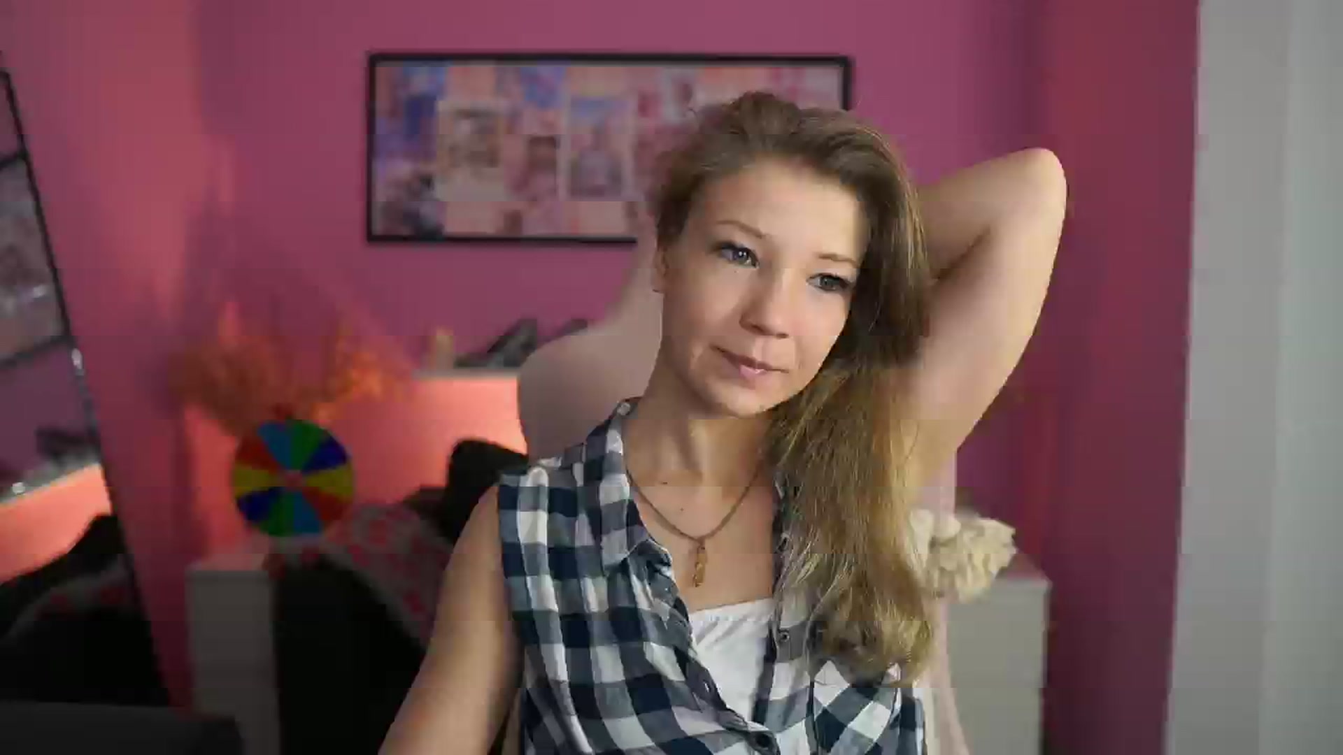 Gallery image thumbnail from Missicute's myfreecams stream on, 02/03/2026, 16:00 image 2 of 20