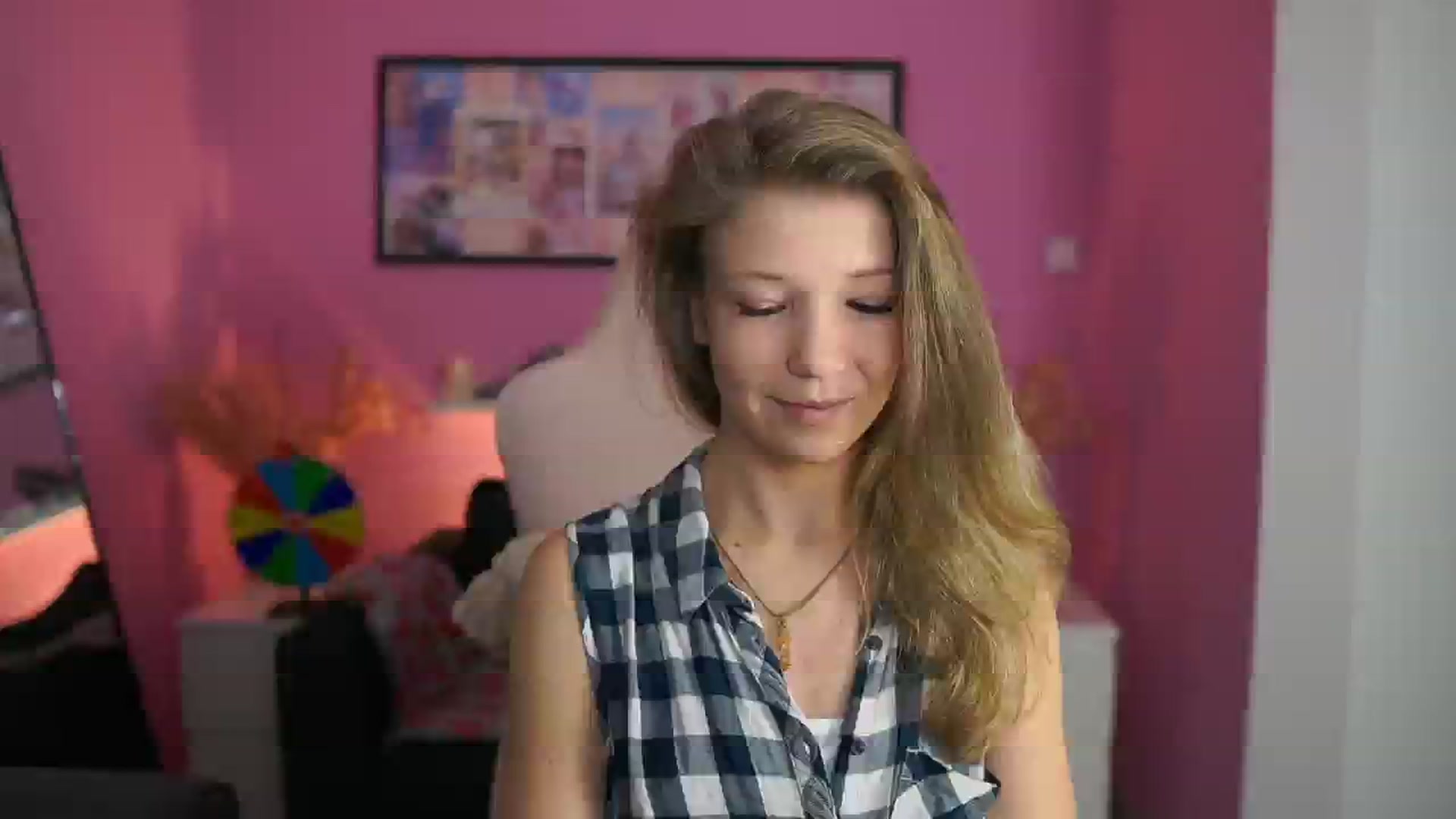 Gallery image thumbnail from Missicute's myfreecams stream on, 02/03/2026, 16:00 image 11 of 20