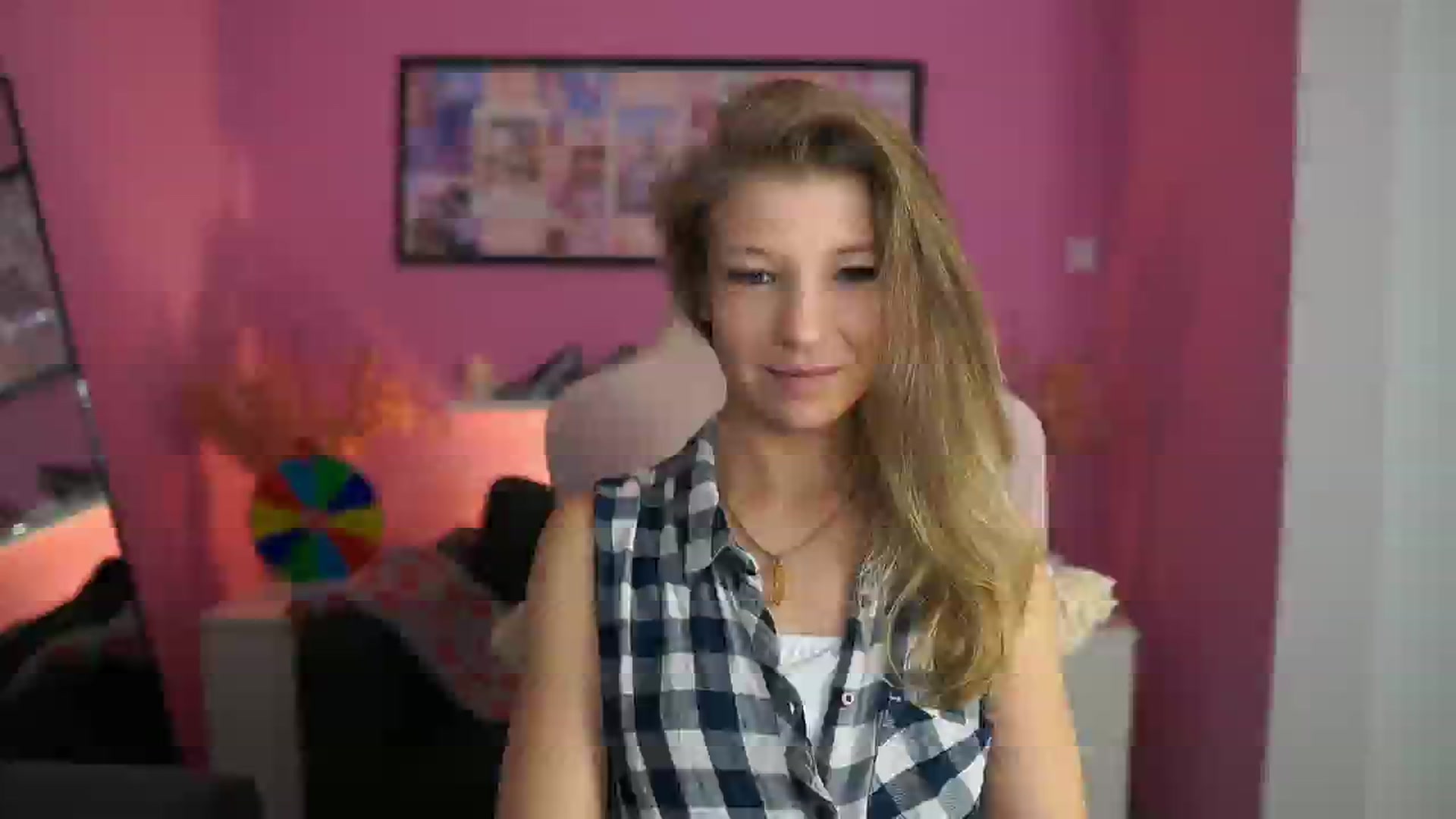 Gallery image thumbnail from Missicute's myfreecams stream on, 02/03/2026, 16:00 image 3 of 20