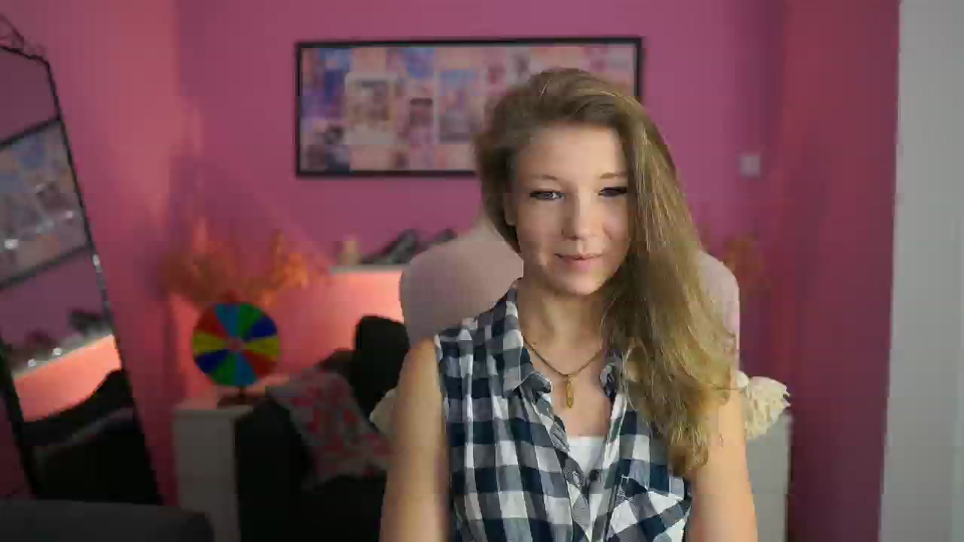 Gallery image thumbnail from Missicute's myfreecams stream on, 02/03/2026, 16:49 image 4 of 20