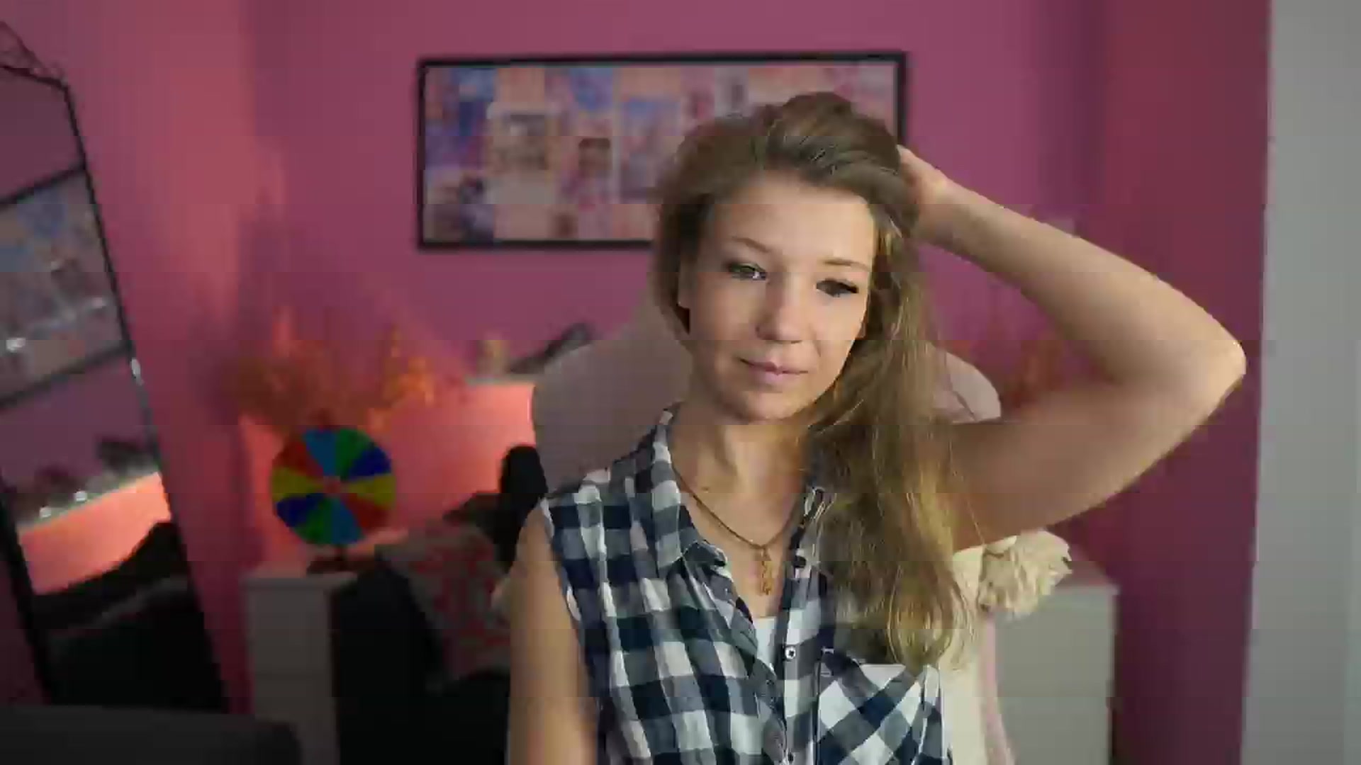 Gallery image thumbnail from Missicute's myfreecams stream on, 02/03/2026, 16:49 image 12 of 20