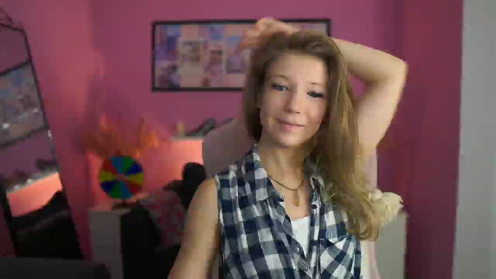 Gallery image thumbnail from Missicute's myfreecams stream on, 02/03/2026, 16:49 image 2 of 20