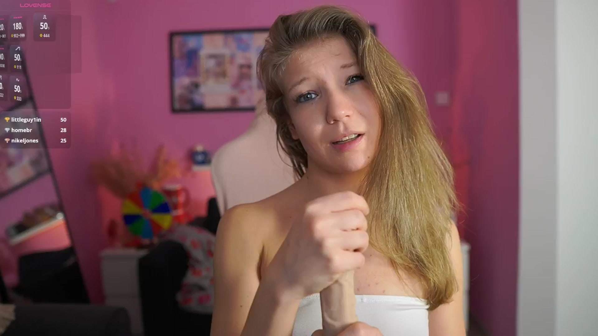 Gallery image thumbnail from Missicute's myfreecams stream on, 02/09/2026, 01:11 image 20 of 20