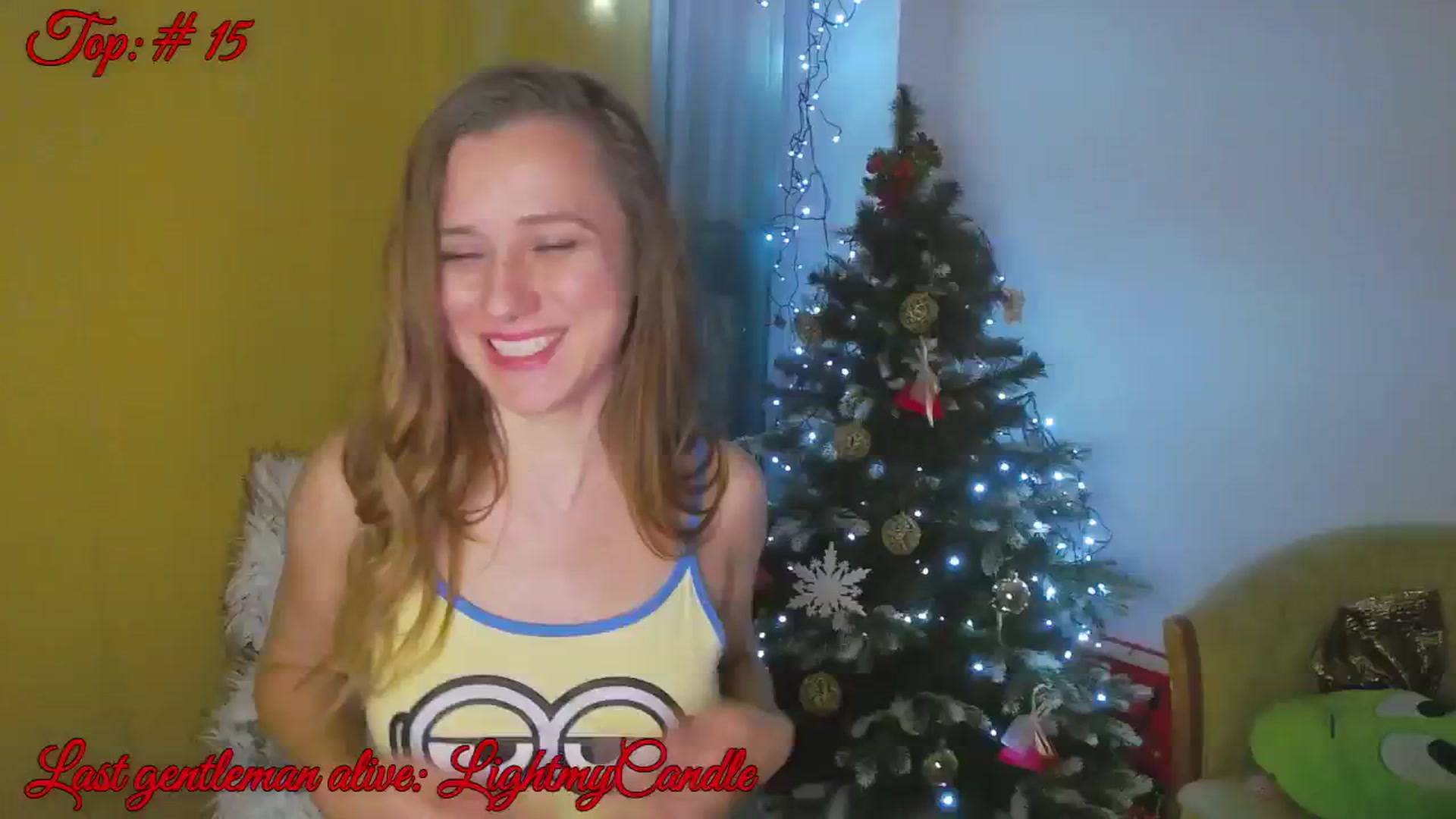 Gallery image thumbnail from MissingK's myfreecams stream on, 12/02/2024, 01:53 image 18 of 20