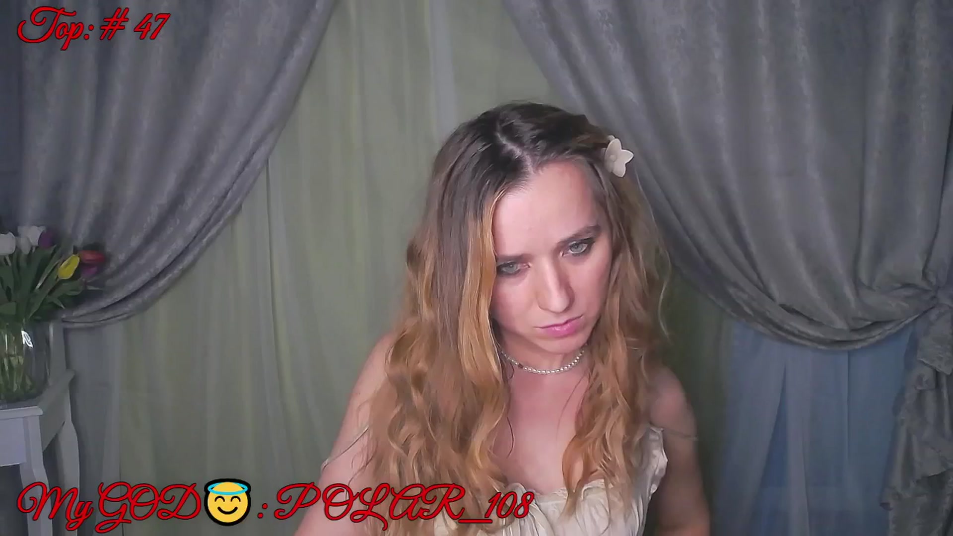 Gallery image thumbnail from MissingK's myfreecams stream on, 03/02/2025, 05:05 image 17 of 20