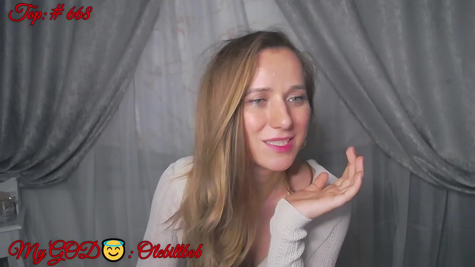 Gallery image thumbnail from MissingK's myfreecams stream on, 03/30/2025, 20:19 image 18 of 20