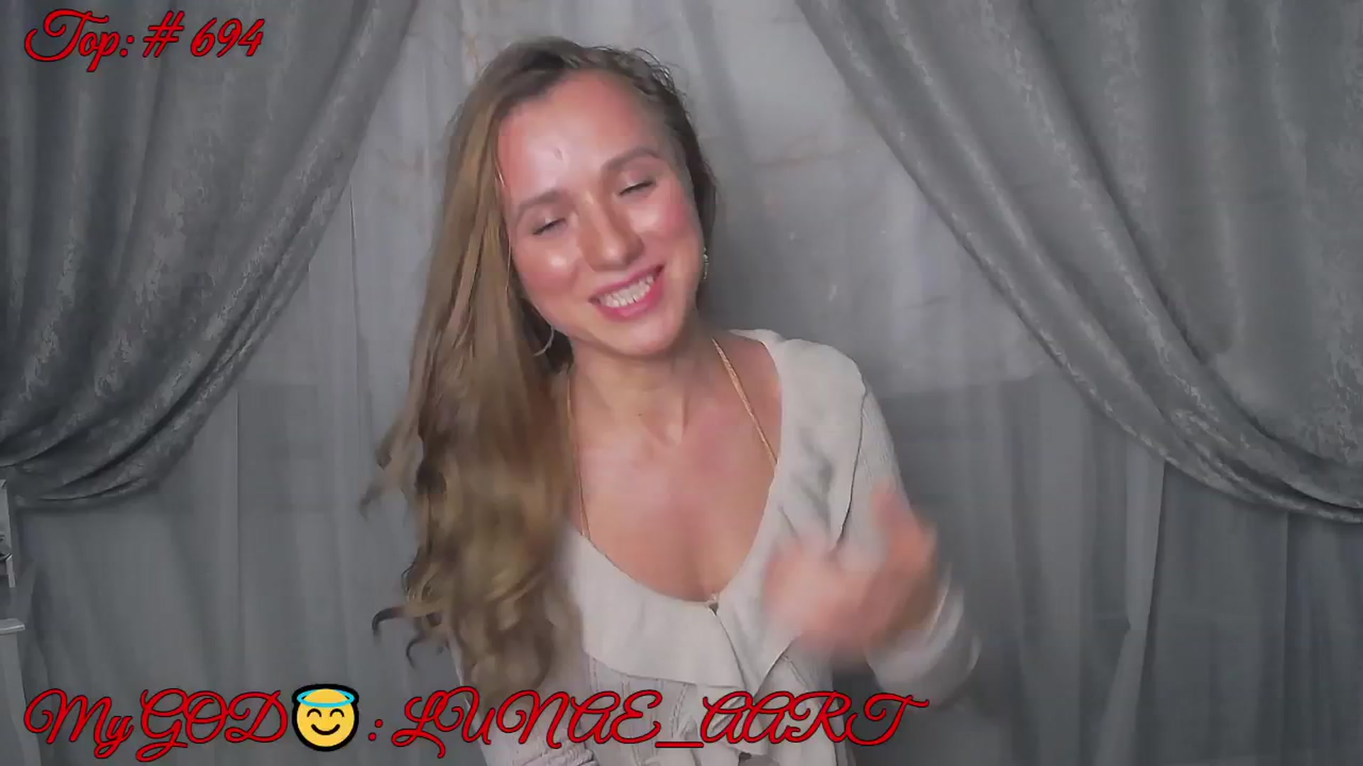 Gallery image thumbnail from MissingK's myfreecams stream on, 03/30/2025, 20:19 image 3 of 20