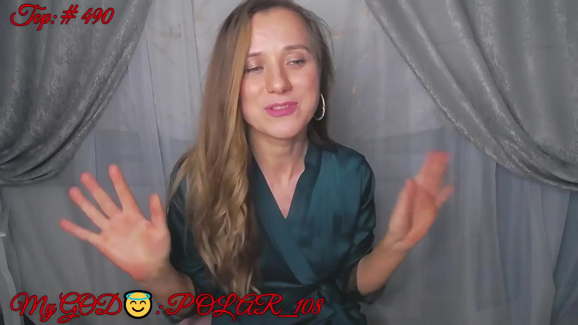 Gallery image thumbnail from MissingK's myfreecams stream on, 03/31/2025, 04:33 image 12 of 20