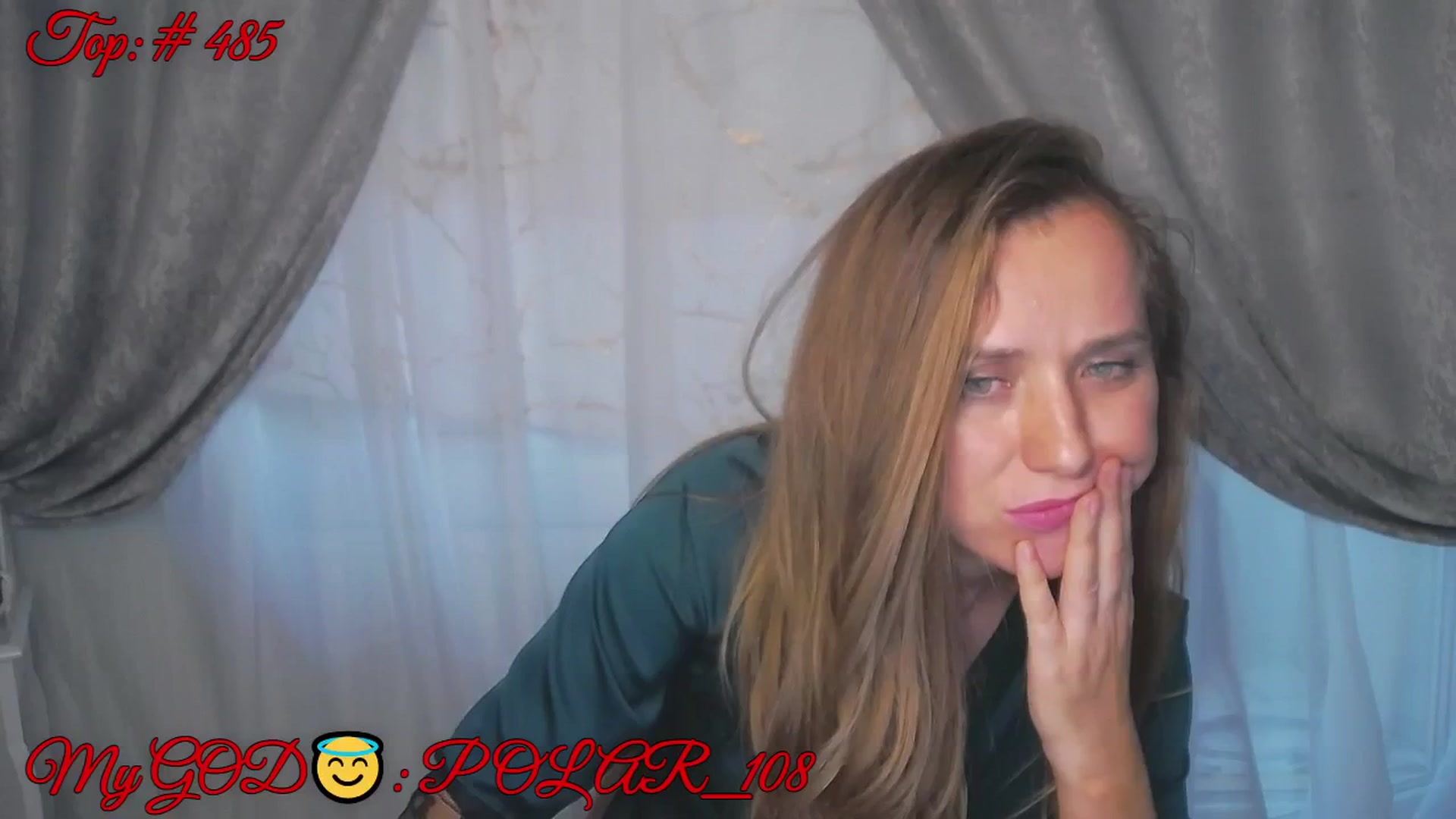 Gallery image thumbnail from MissingK's myfreecams stream on, 03/31/2025, 04:33 image 20 of 20