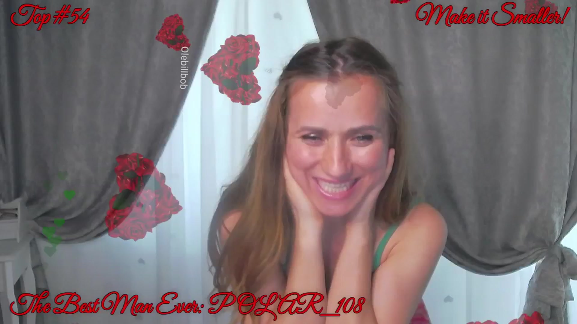 Gallery image thumbnail from MissingK's myfreecams stream on, 06/15/2025, 16:11 image 14 of 20