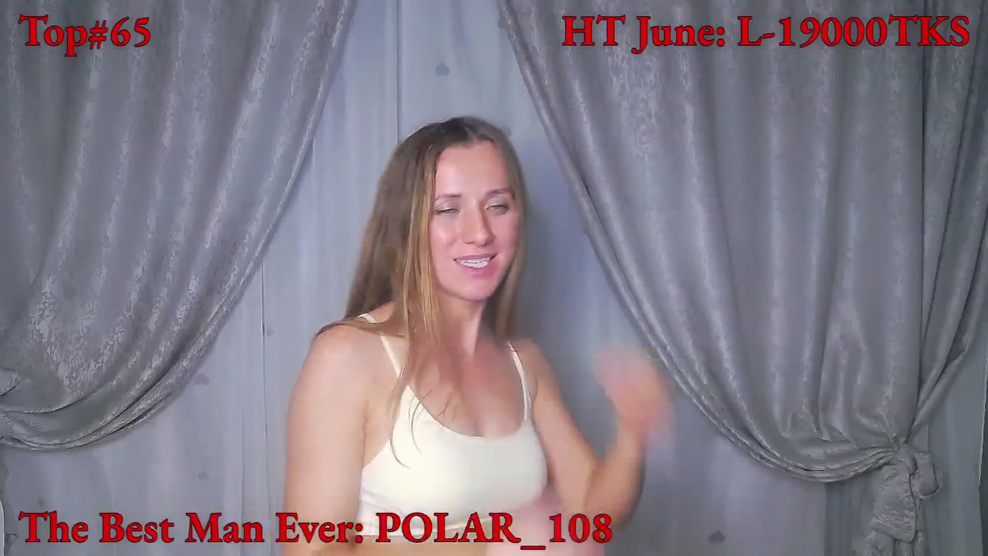 Gallery image thumbnail from MissingK's myfreecams stream on, 06/22/2025, 23:12 image 20 of 20