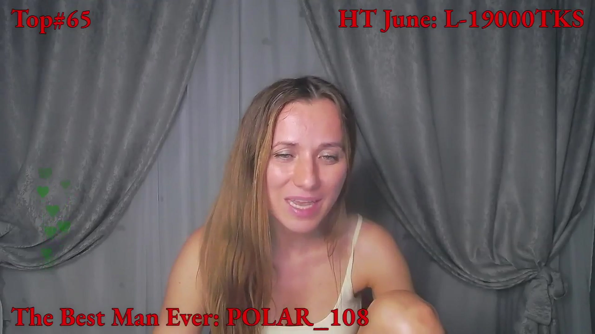 Gallery image thumbnail from MissingK's myfreecams stream on, 06/22/2025, 23:12 image 8 of 20