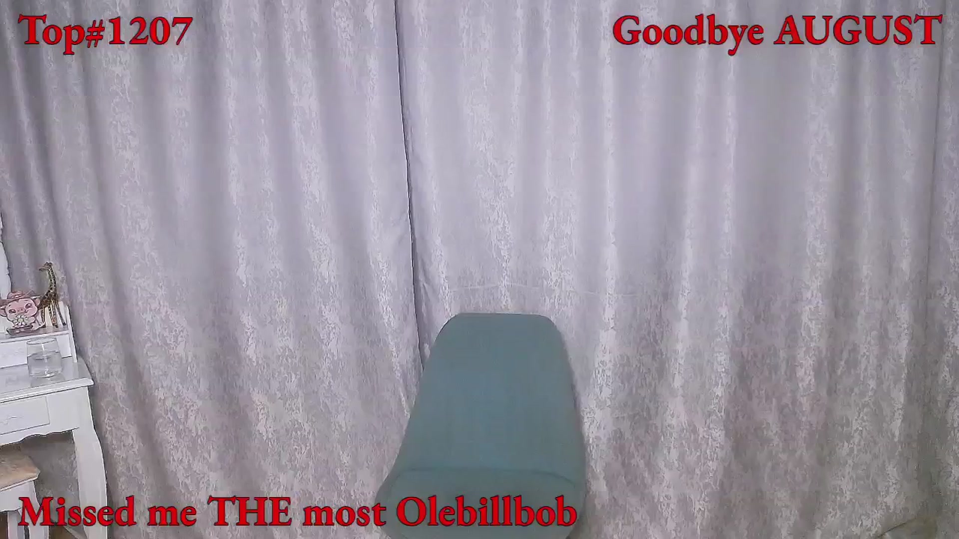 Gallery image thumbnail from MissingK's myfreecams stream on, 09/01/2025, 24:18 image 16 of 20