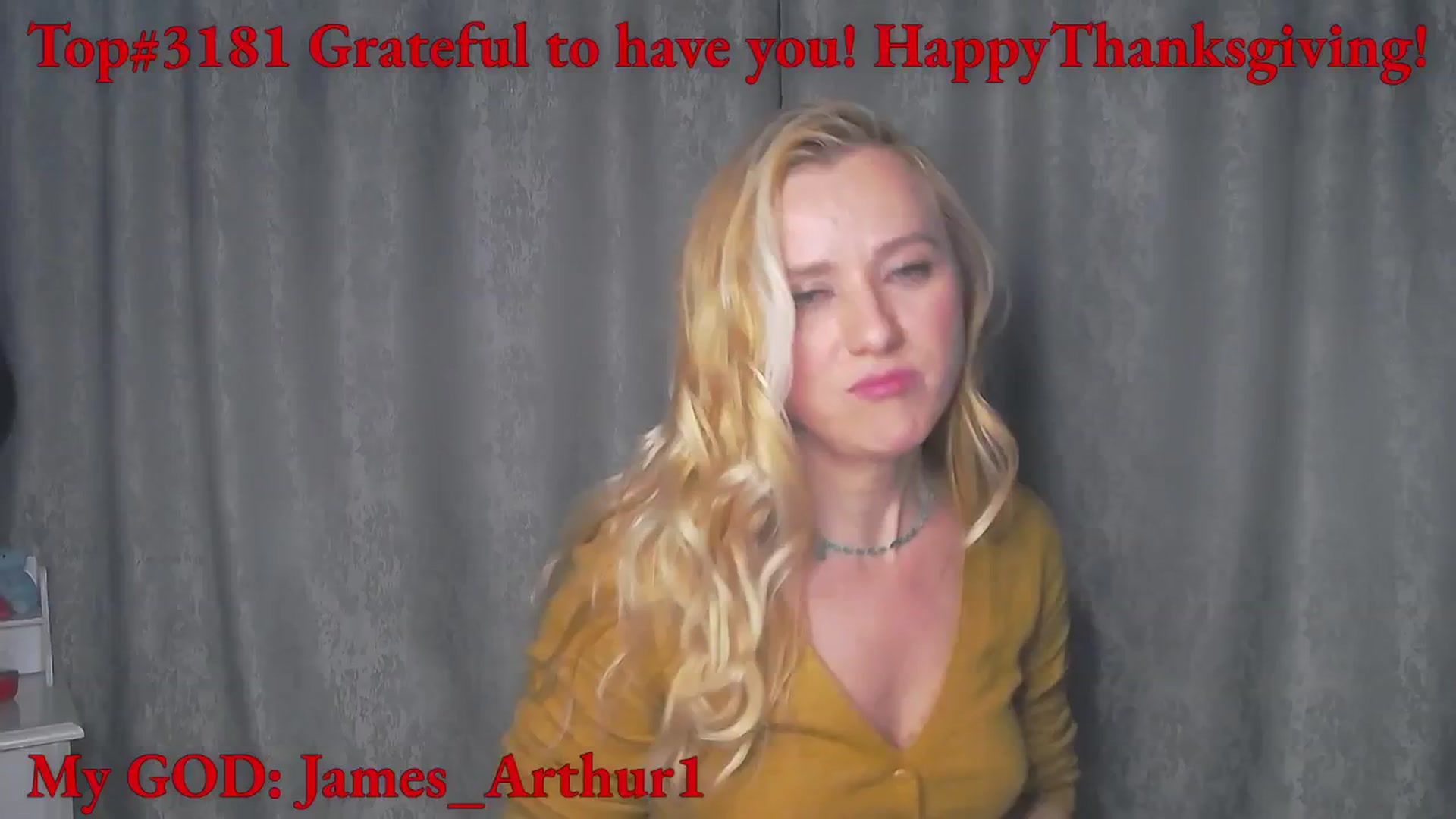 Gallery image thumbnail from MissingK's myfreecams stream on, 11/27/2025, 19:20 image 9 of 20