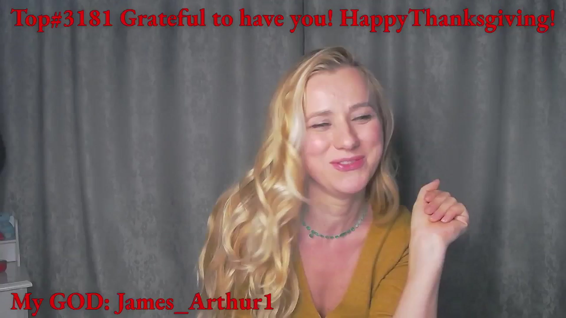 Gallery image thumbnail from MissingK's myfreecams stream on, 11/27/2025, 19:20 image 1 of 20