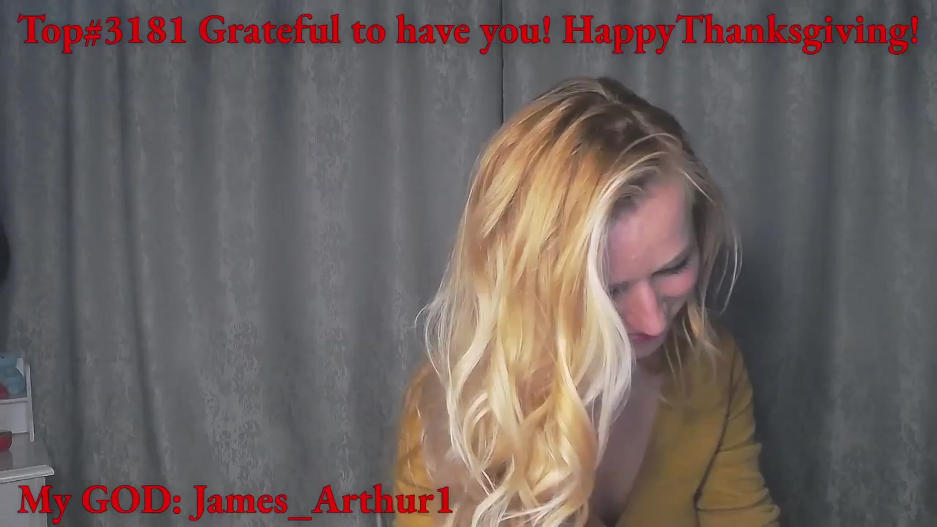 Gallery image thumbnail from MissingK's myfreecams stream on, 11/27/2025, 19:20 image 11 of 20