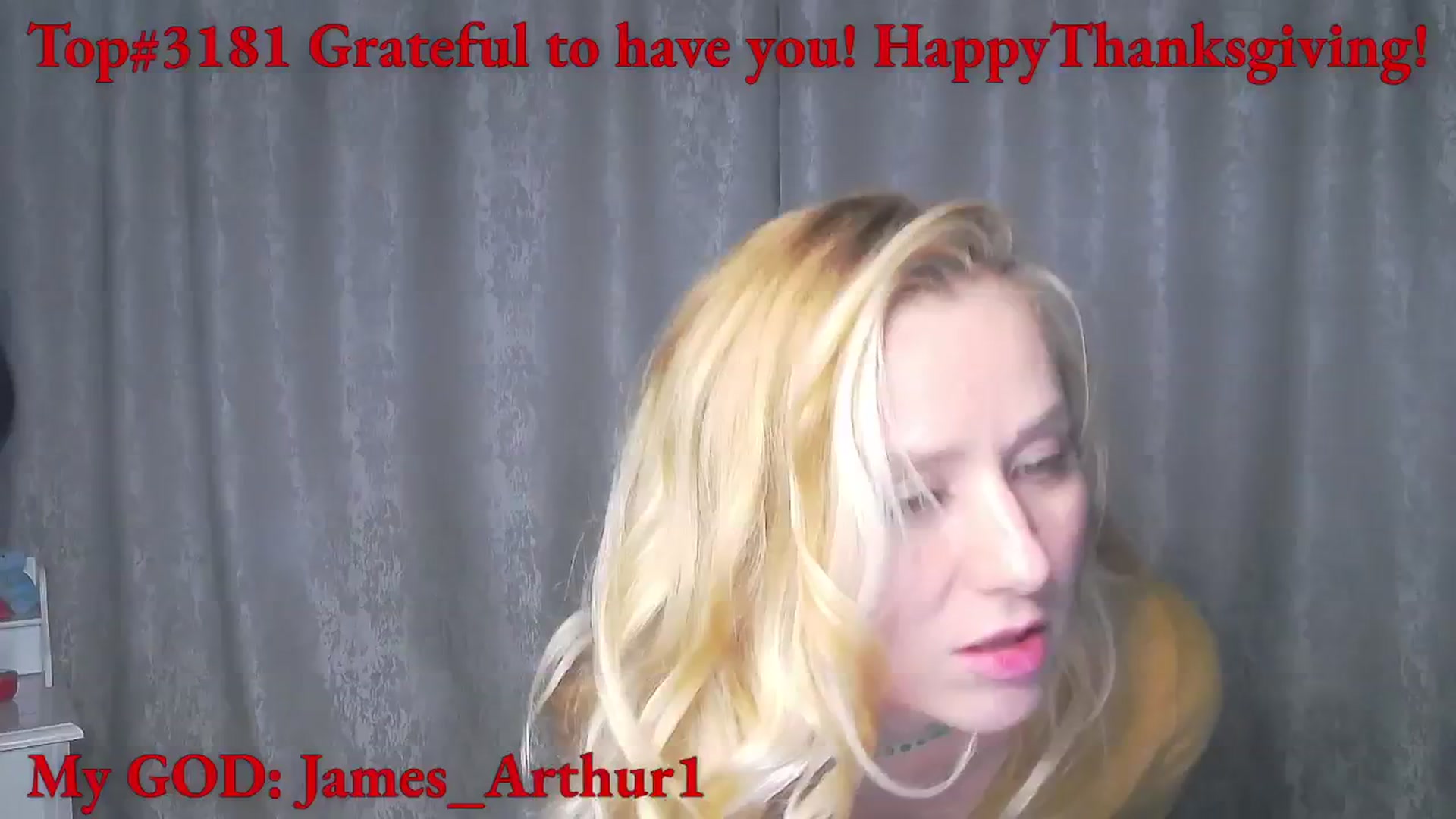 Gallery image thumbnail from MissingK's myfreecams stream on, 11/27/2025, 19:20 image 2 of 20
