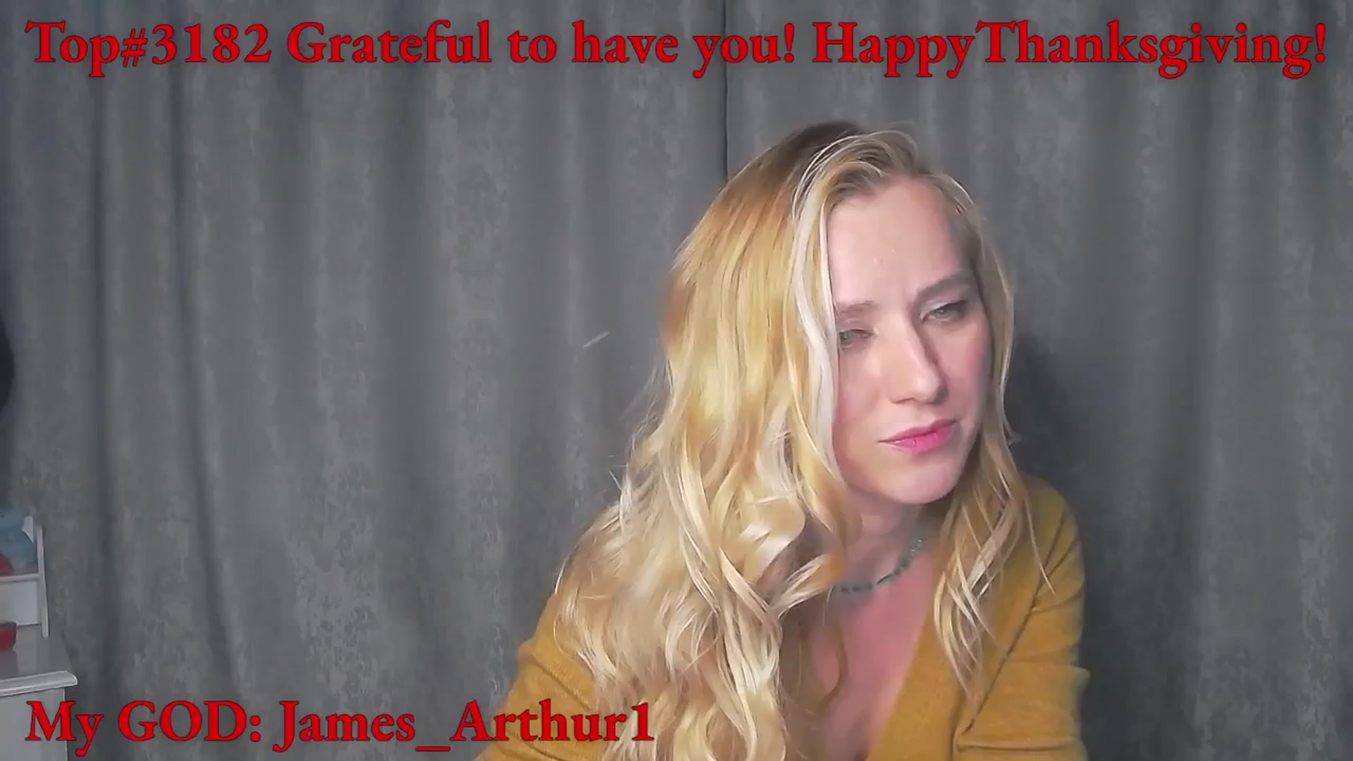 Gallery image thumbnail from MissingK's myfreecams stream on, 11/27/2025, 19:20 image 15 of 20