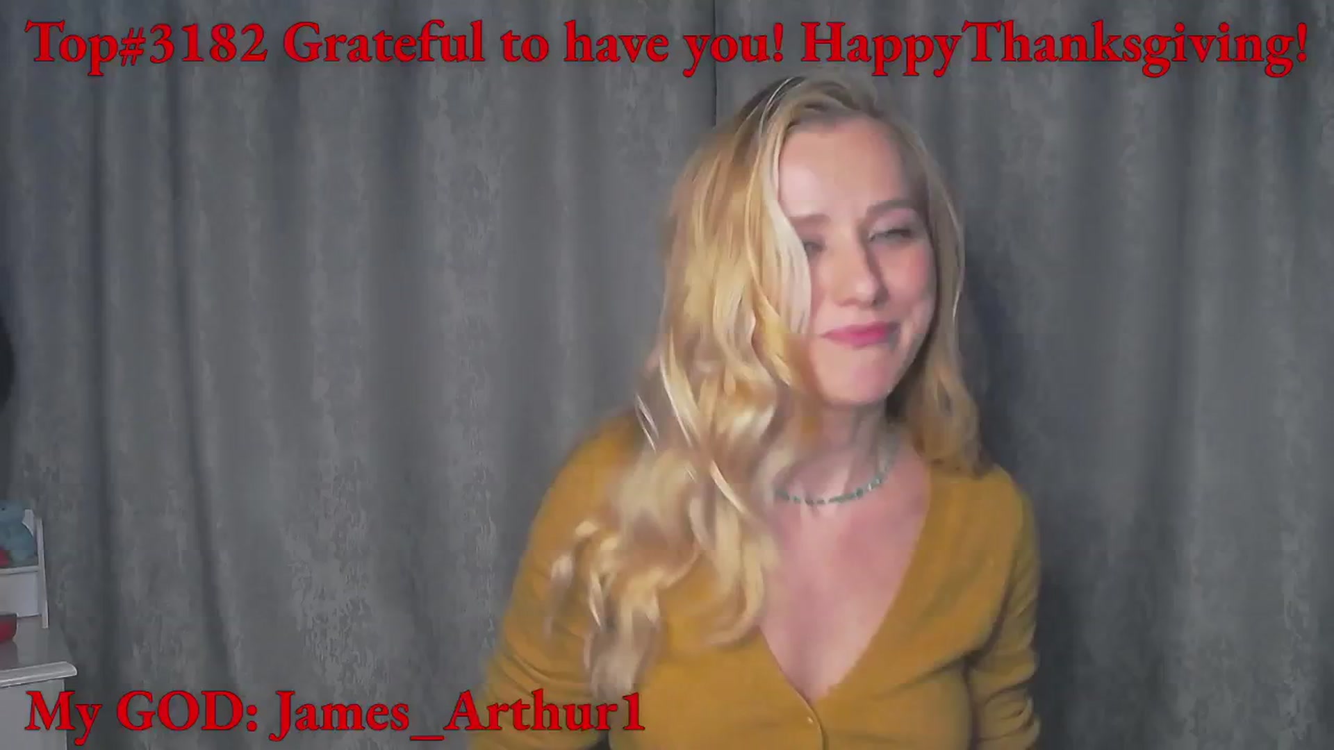 Gallery image thumbnail from MissingK's myfreecams stream on, 11/27/2025, 19:20 image 16 of 20