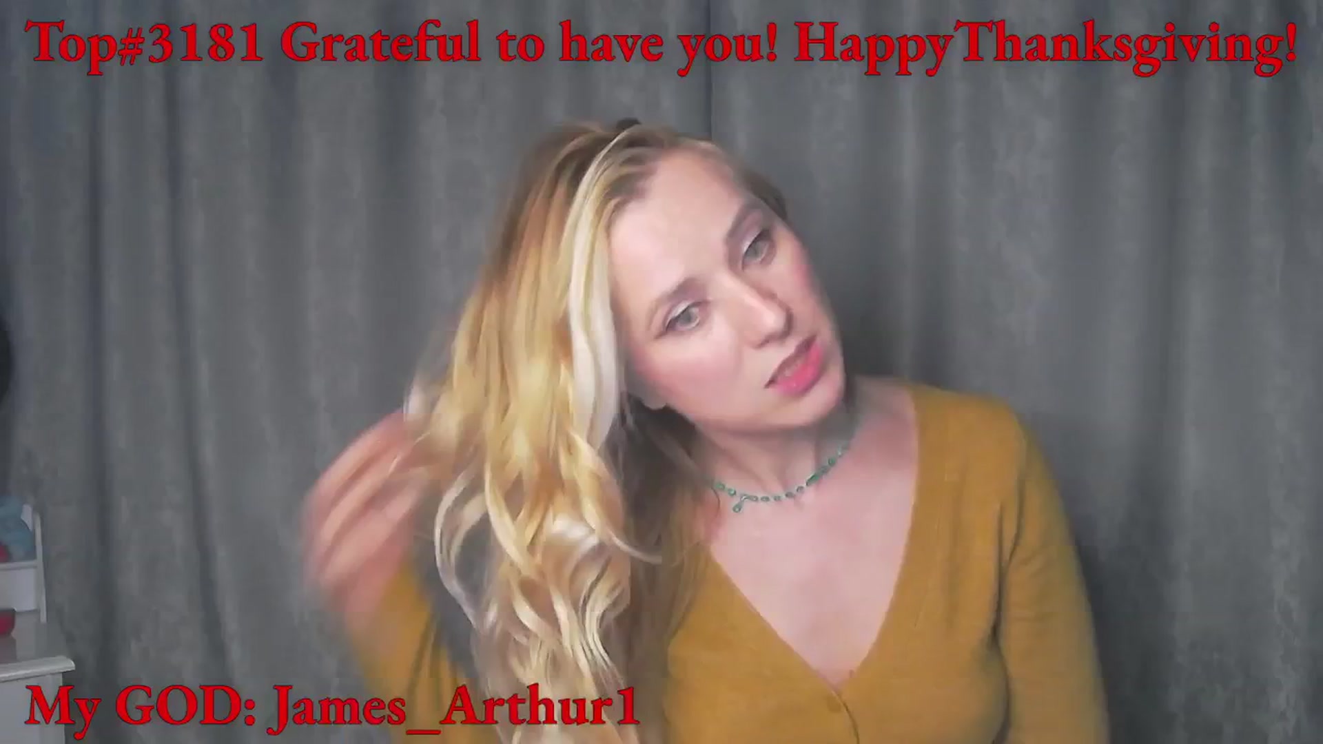 Gallery image thumbnail from MissingK's myfreecams stream on, 11/27/2025, 19:20 image 5 of 20