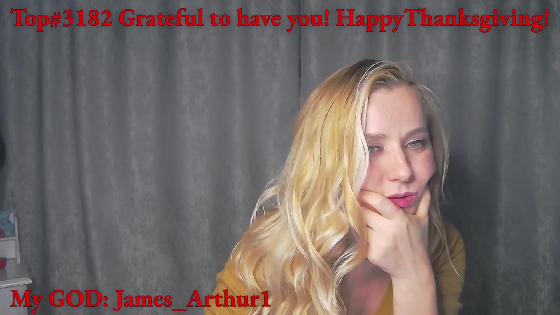 Gallery image thumbnail from MissingK's myfreecams stream on, 11/27/2025, 19:20 image 14 of 20