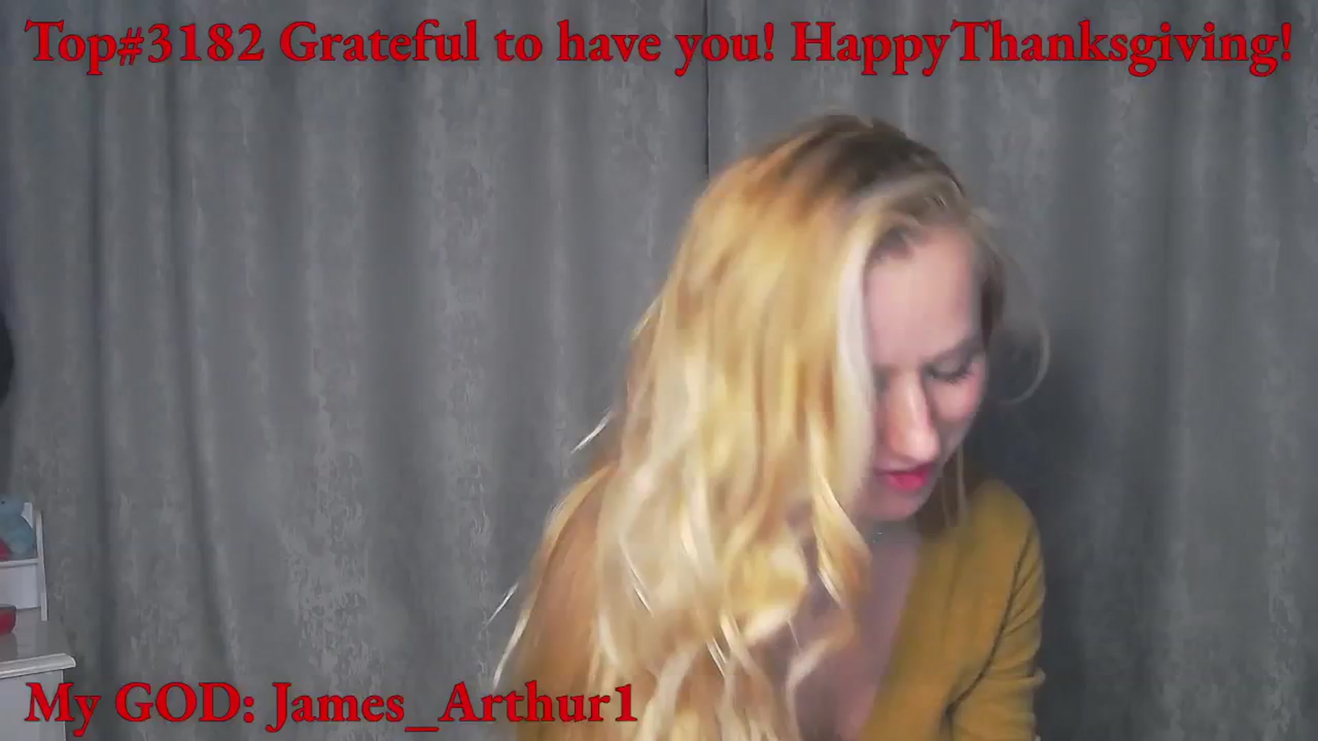 Gallery image thumbnail from MissingK's myfreecams stream on, 11/27/2025, 19:20 image 19 of 20