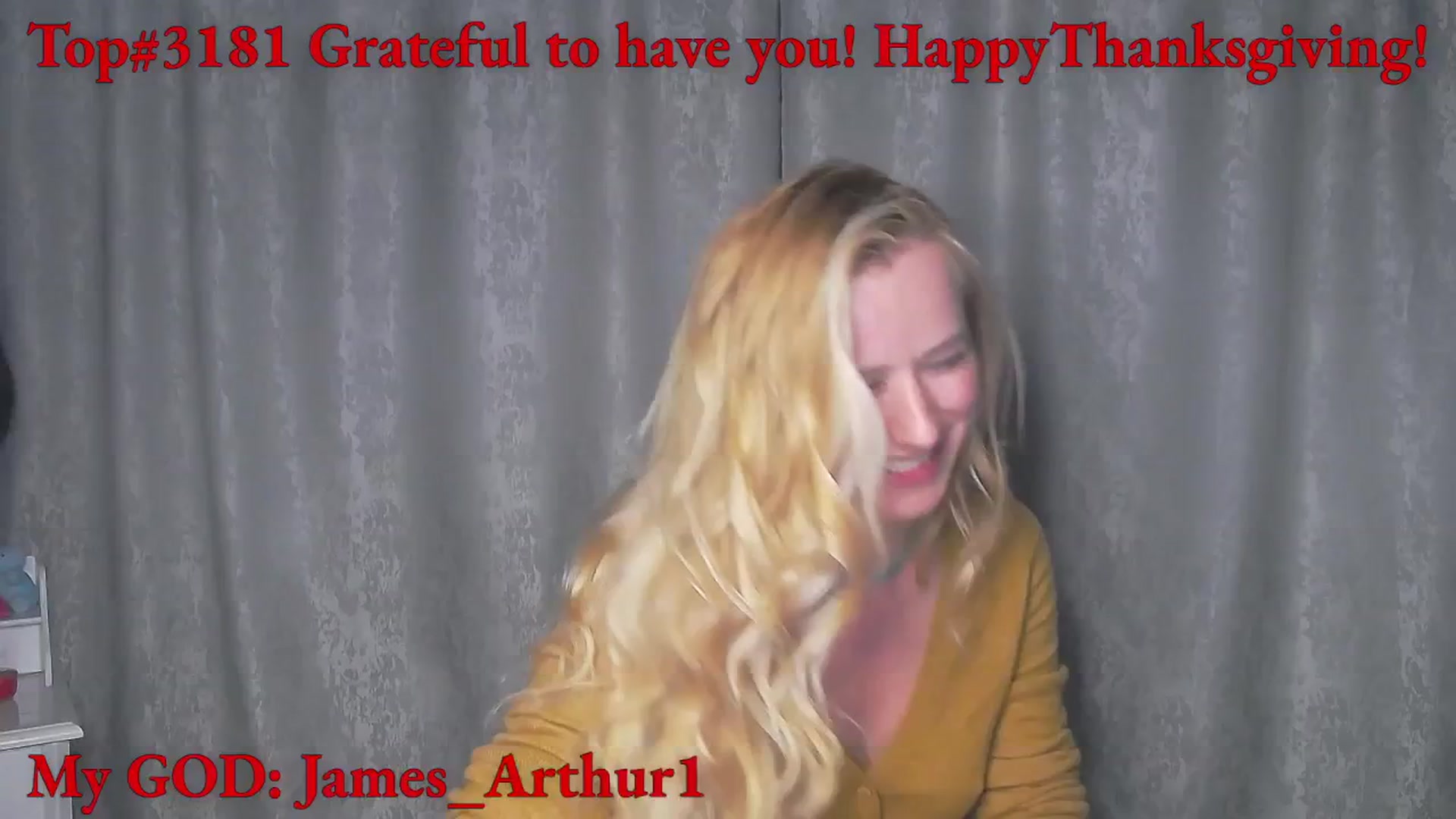 Gallery image thumbnail from MissingK's myfreecams stream on, 11/27/2025, 19:20 image 12 of 20