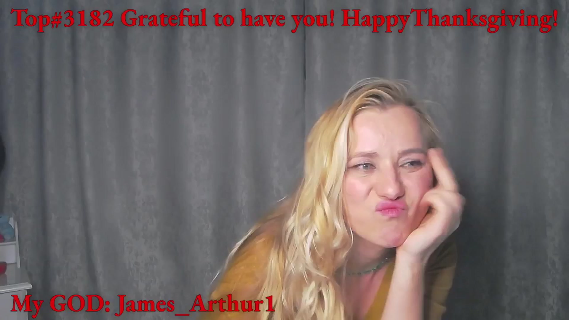 Gallery image thumbnail from MissingK's myfreecams stream on, 11/27/2025, 19:20 image 18 of 20