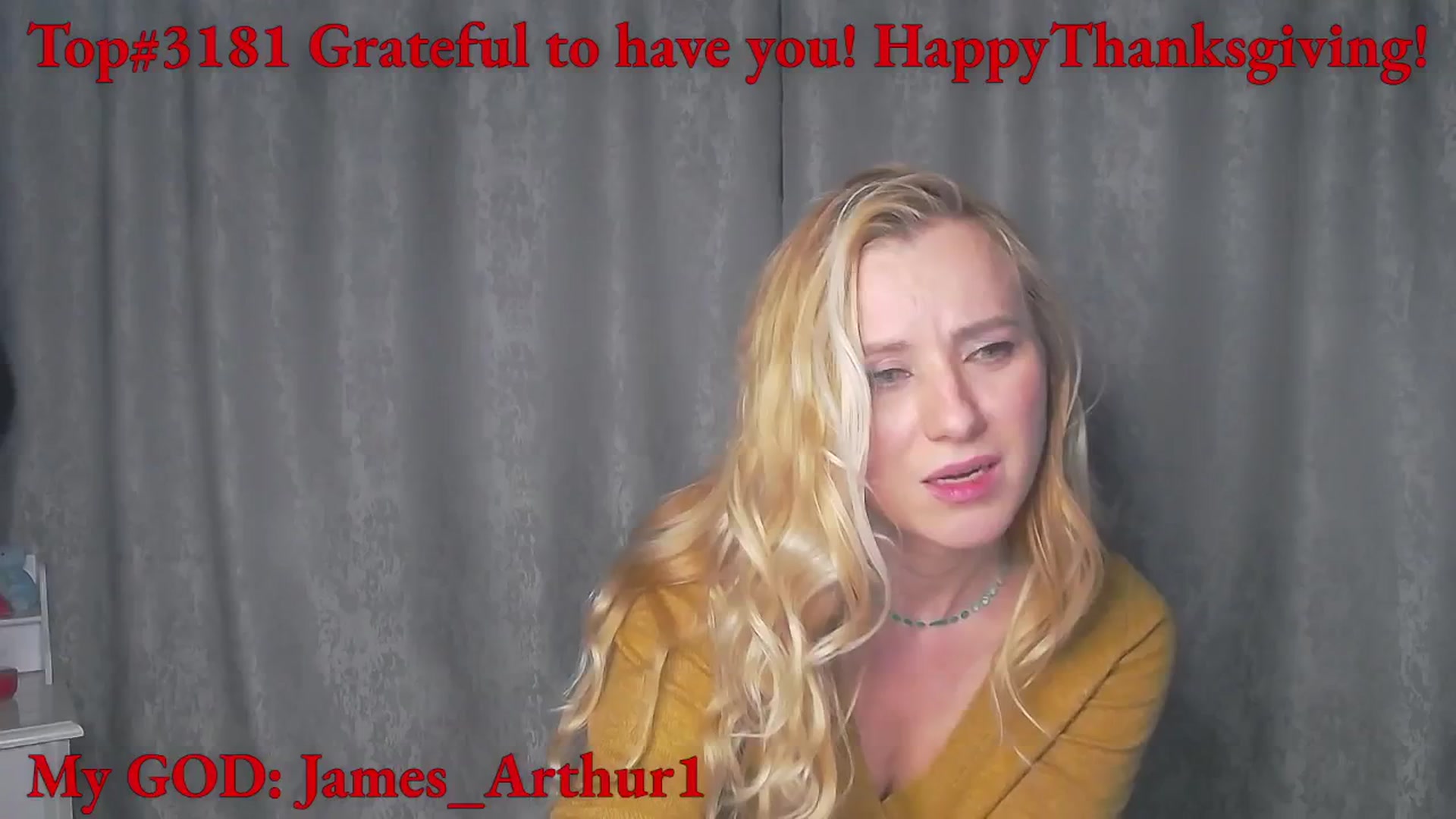 Gallery image thumbnail from MissingK's myfreecams stream on, 11/27/2025, 19:20 image 8 of 20