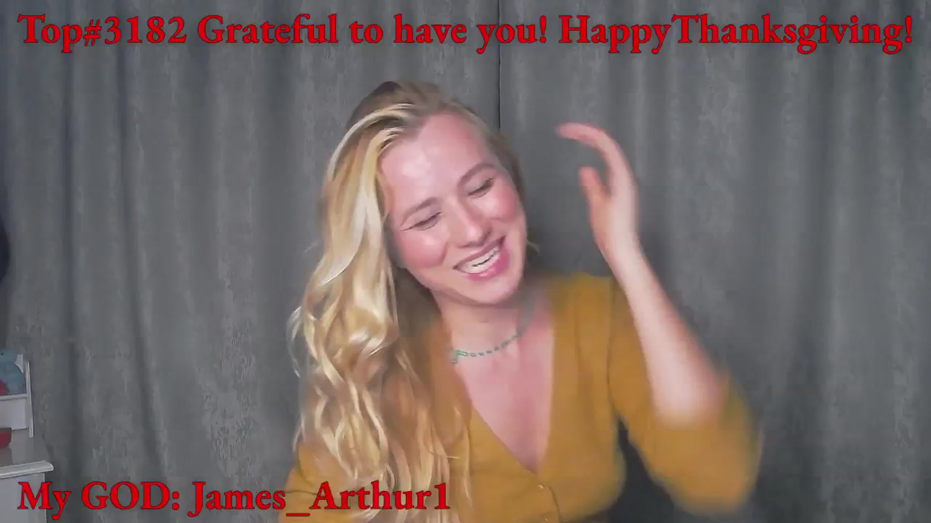 Gallery image thumbnail from MissingK's myfreecams stream on, 11/27/2025, 19:20 image 17 of 20