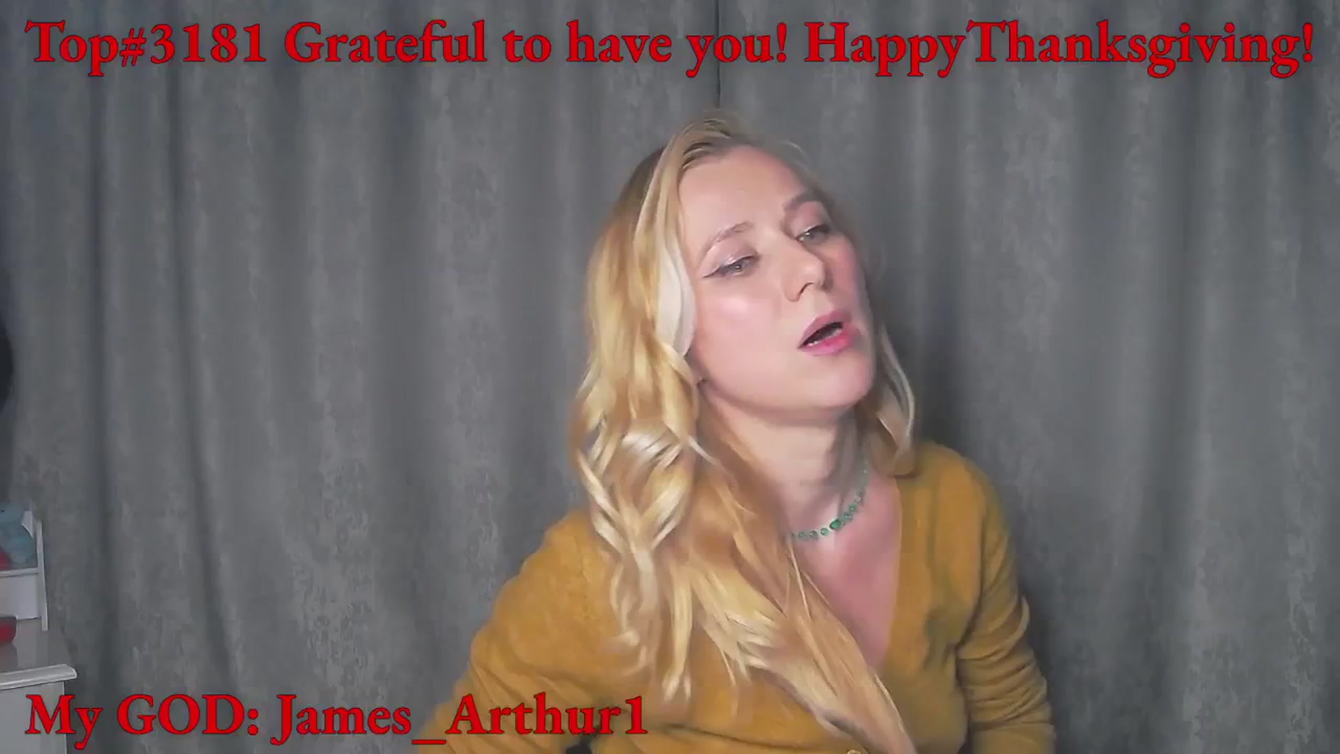 Gallery image thumbnail from MissingK's myfreecams stream on, 11/27/2025, 19:20 image 6 of 20