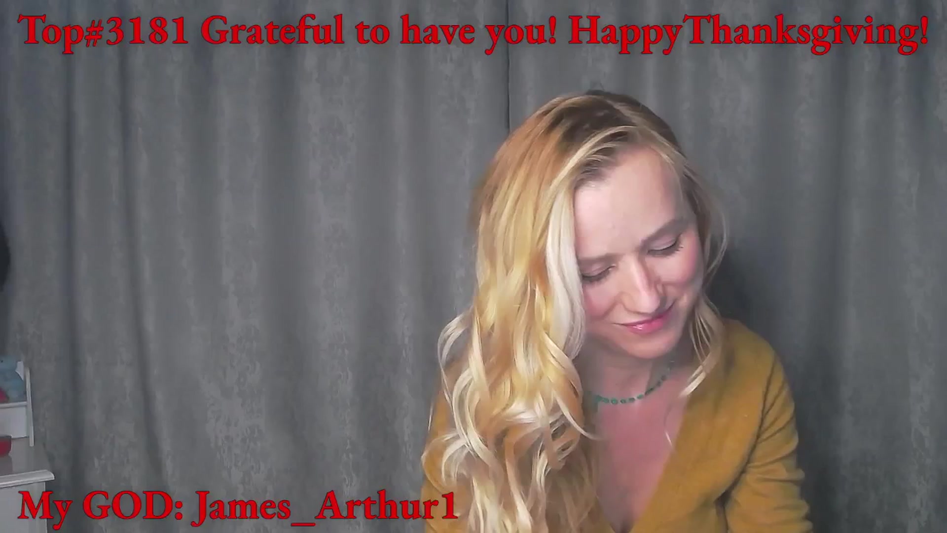 Gallery image thumbnail from MissingK's myfreecams stream on, 11/27/2025, 19:20 image 3 of 20