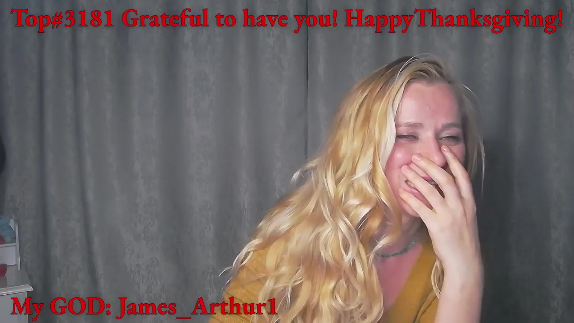 Gallery image thumbnail from MissingK's myfreecams stream on, 11/27/2025, 19:20 image 13 of 20
