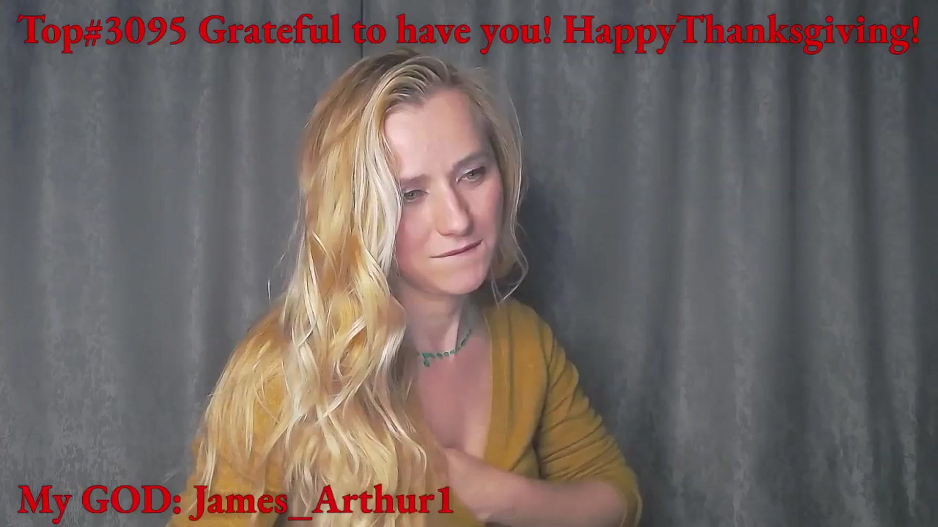 Gallery image thumbnail from MissingK's myfreecams stream on, 11/27/2025, 20:22 image 8 of 20