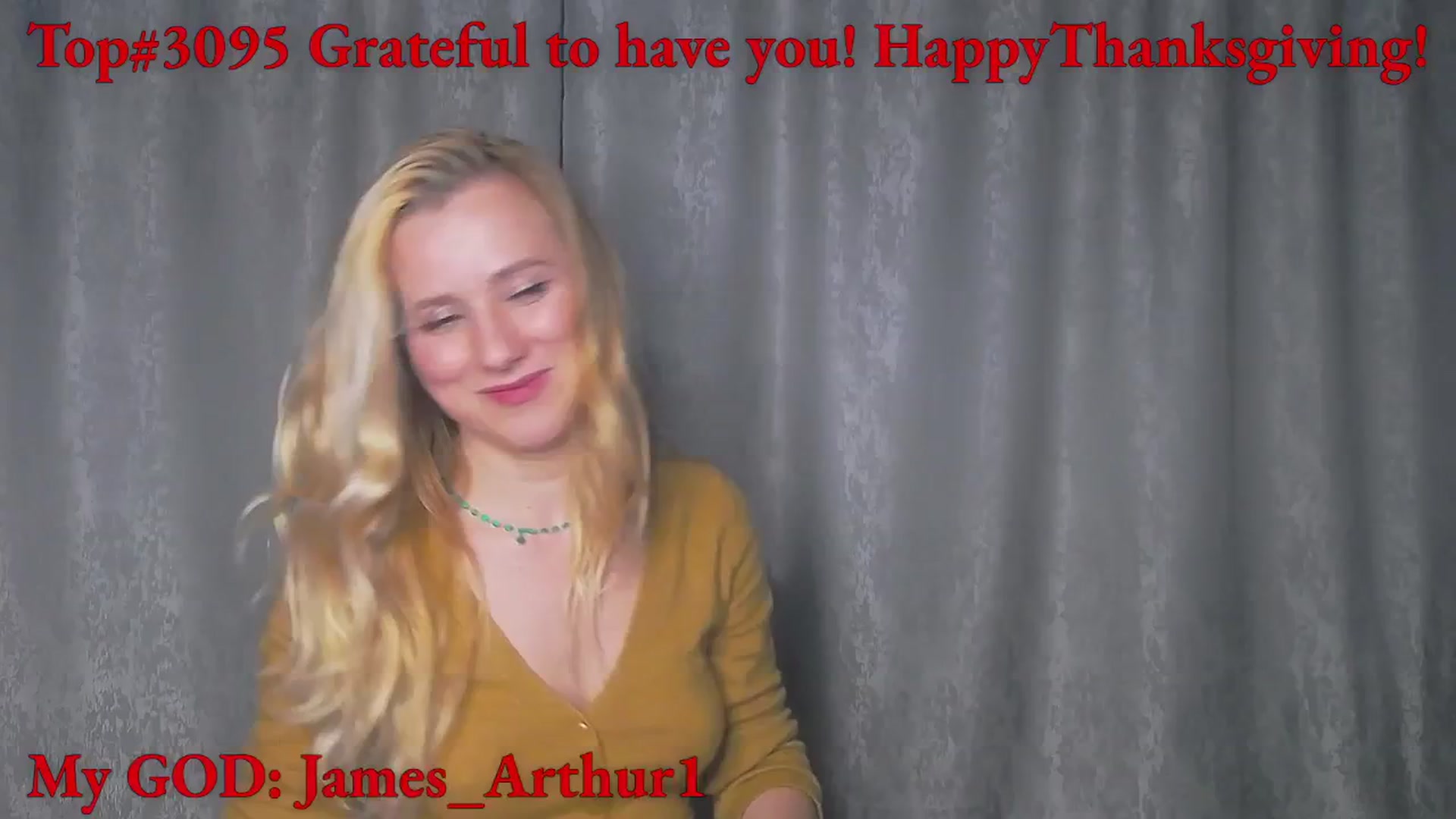 Gallery image thumbnail from MissingK's myfreecams stream on, 11/27/2025, 20:22 image 6 of 20